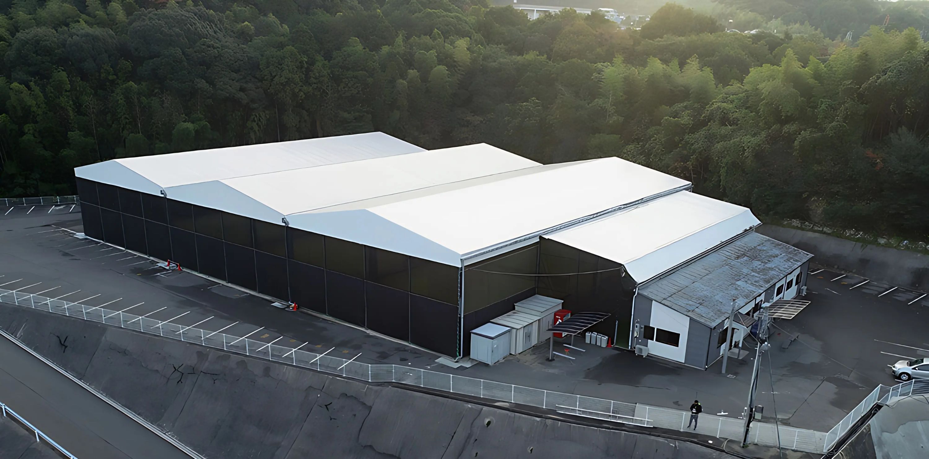 スプラージ金隈 テニス 金の隈教室のメイン画像