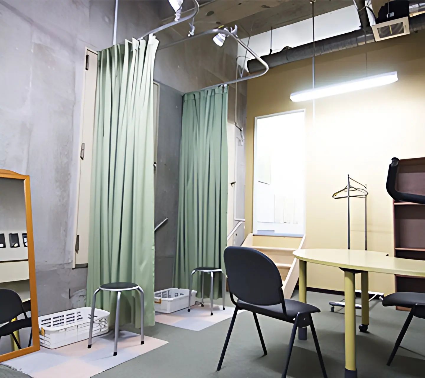 アプトゴルフスクール 武蔵小山教室のメイン画像