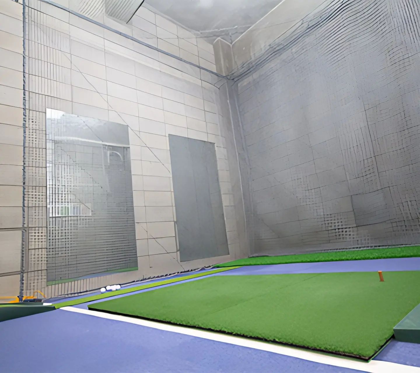 アプトゴルフスクール 武蔵小山教室のサムネイル画像 2