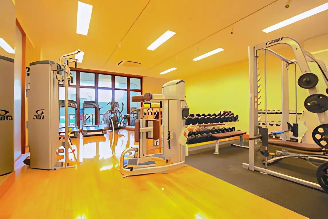 The Sunsopaia Club(ザ・サンソフィアクラブ) ゴルフ 東糀谷教室のサムネイル画像 2