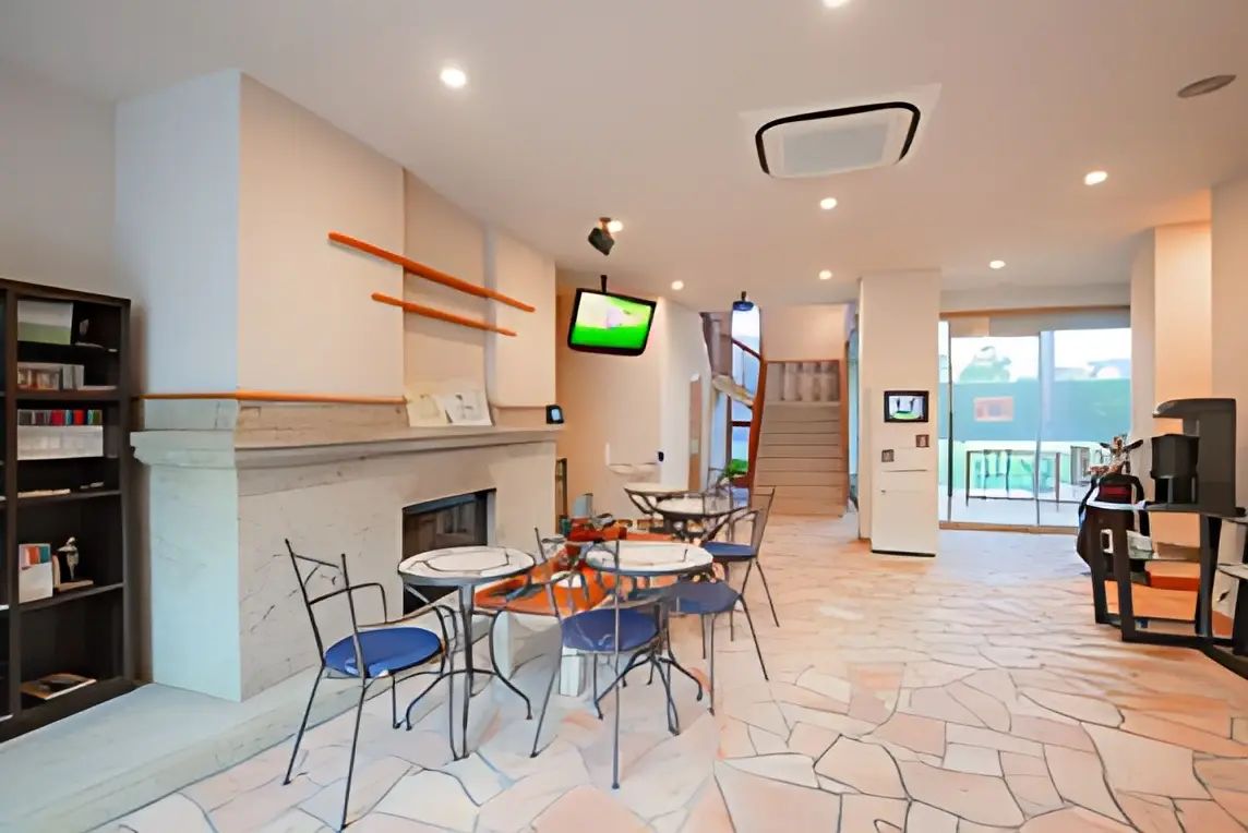 The Sunsopaia Club(ザ・サンソフィアクラブ) ゴルフ 東糀谷教室のサムネイル画像 3