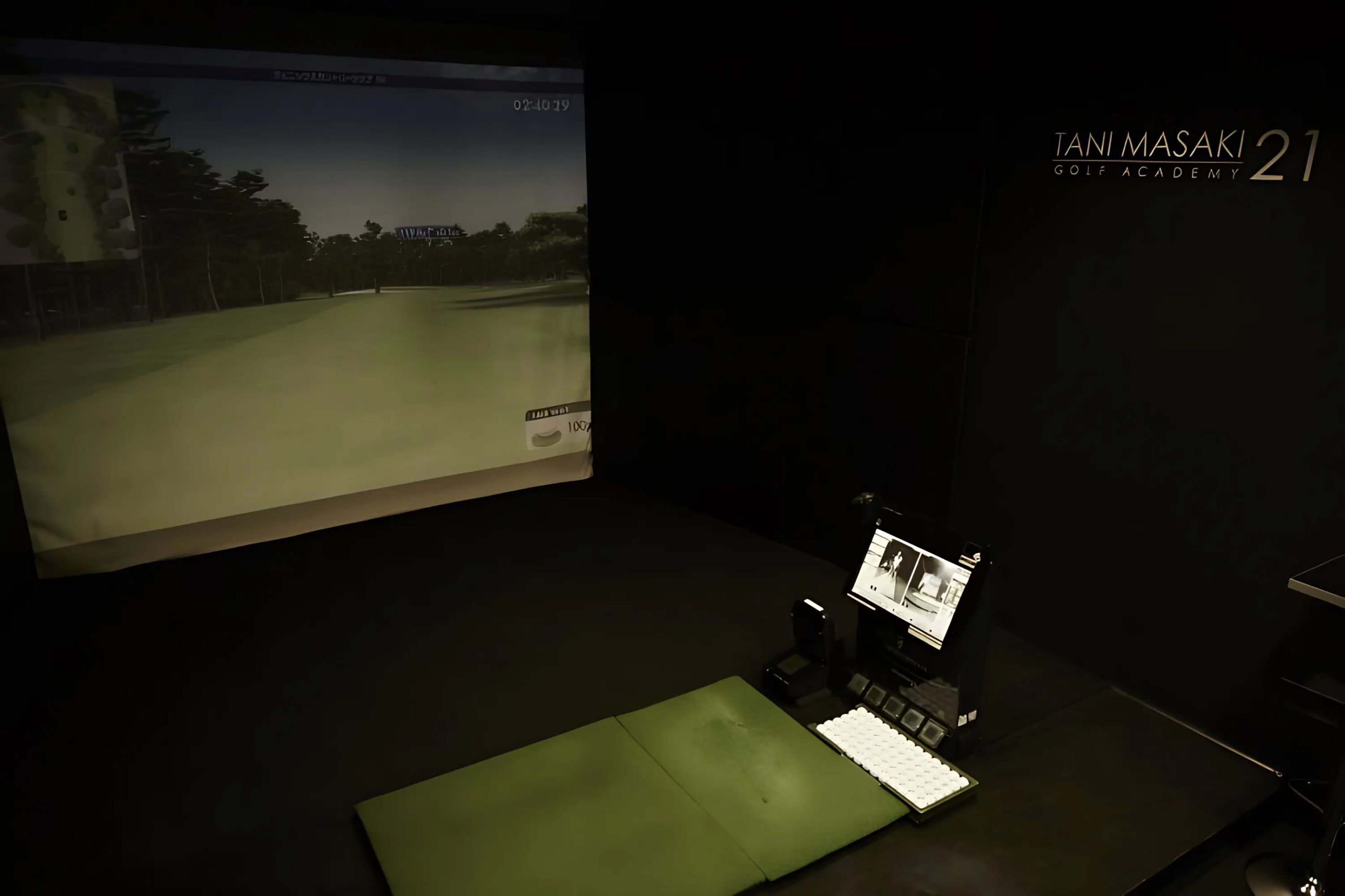 SPORTS Pacific Heaven ゴルフ 芝公園教室のサムネイル画像 2