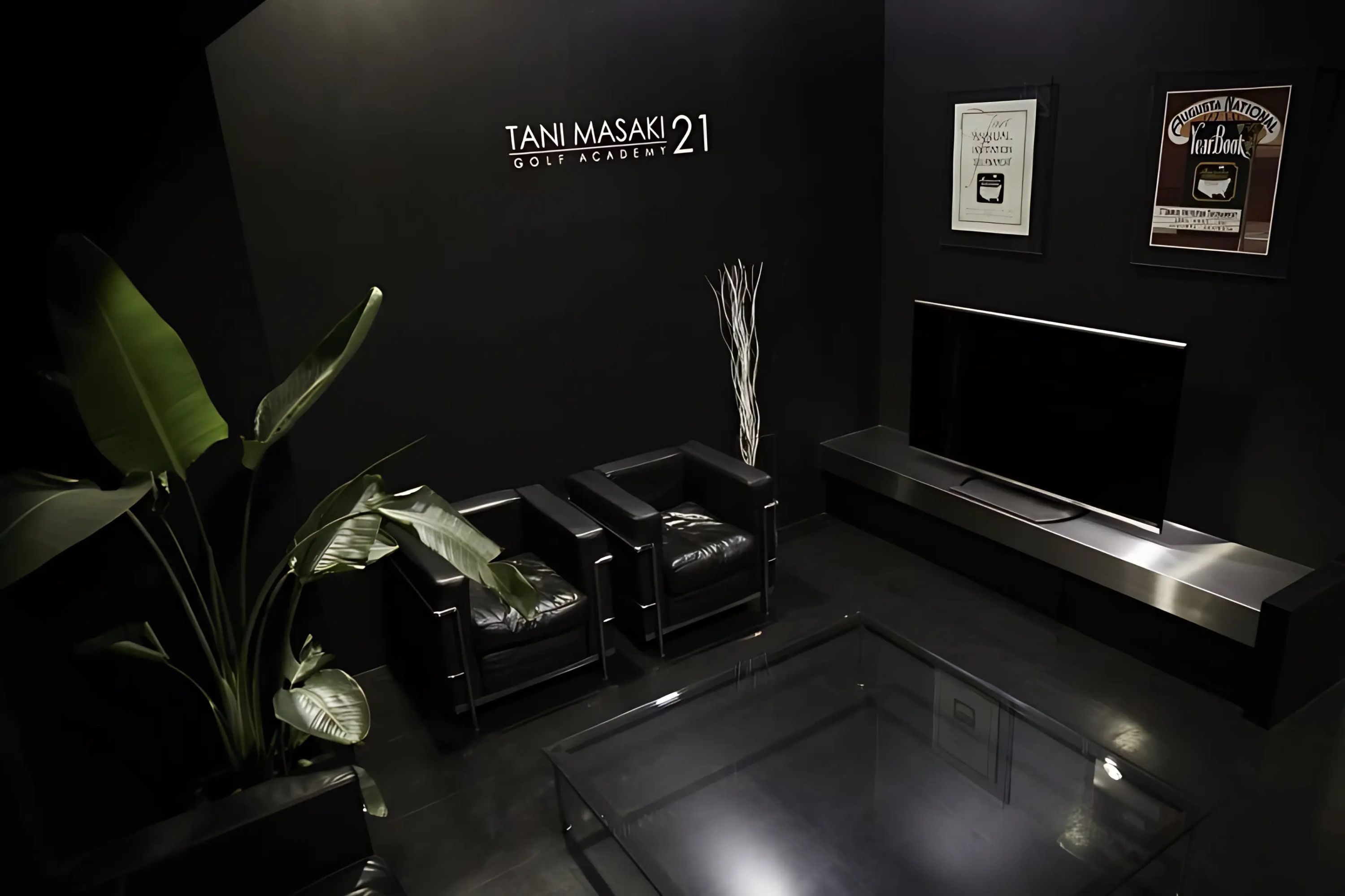 SPORTS Pacific Heaven ゴルフ 芝公園教室のサムネイル画像 3