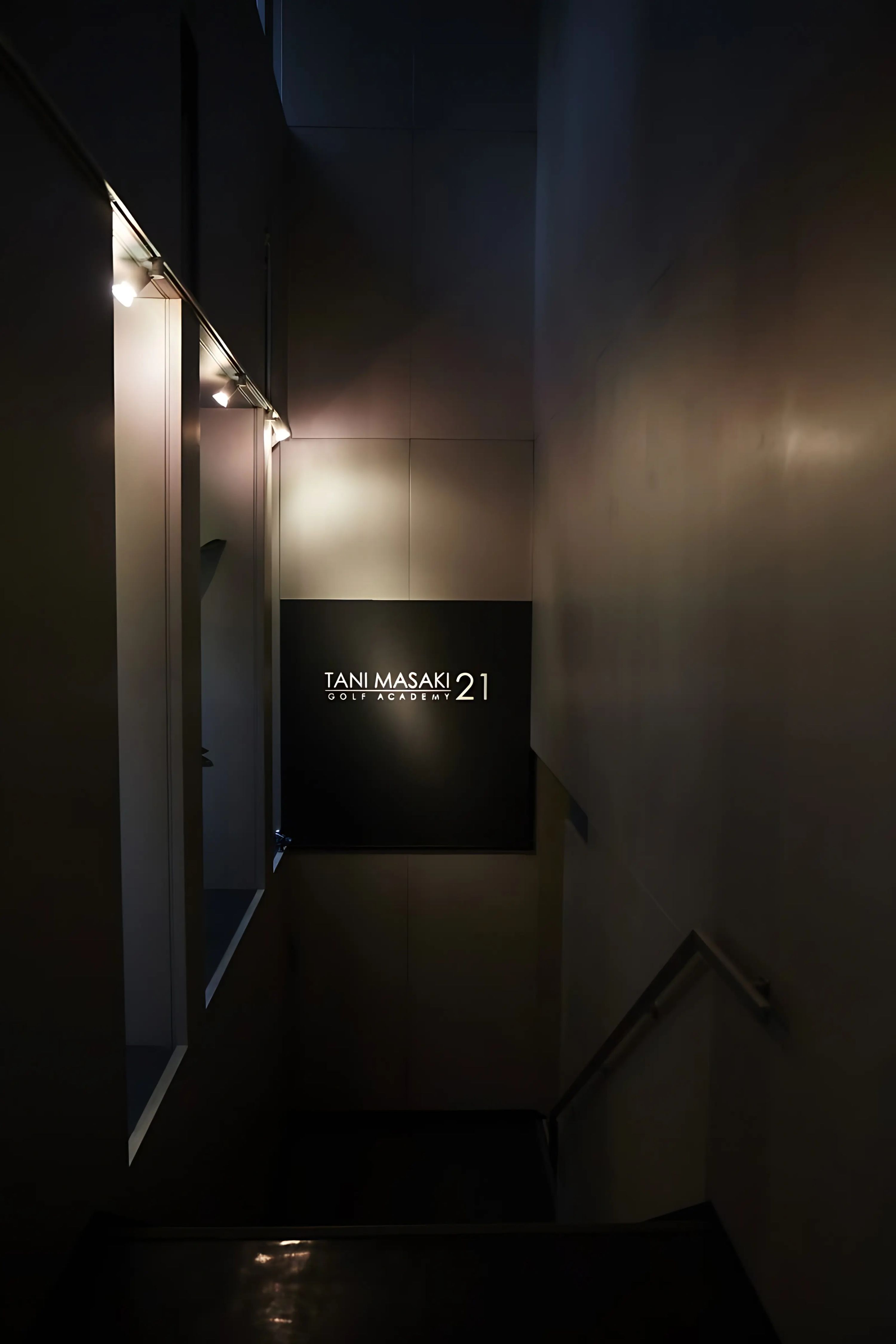 SPORTS Pacific Heaven ゴルフ 芝公園教室のサムネイル画像 4