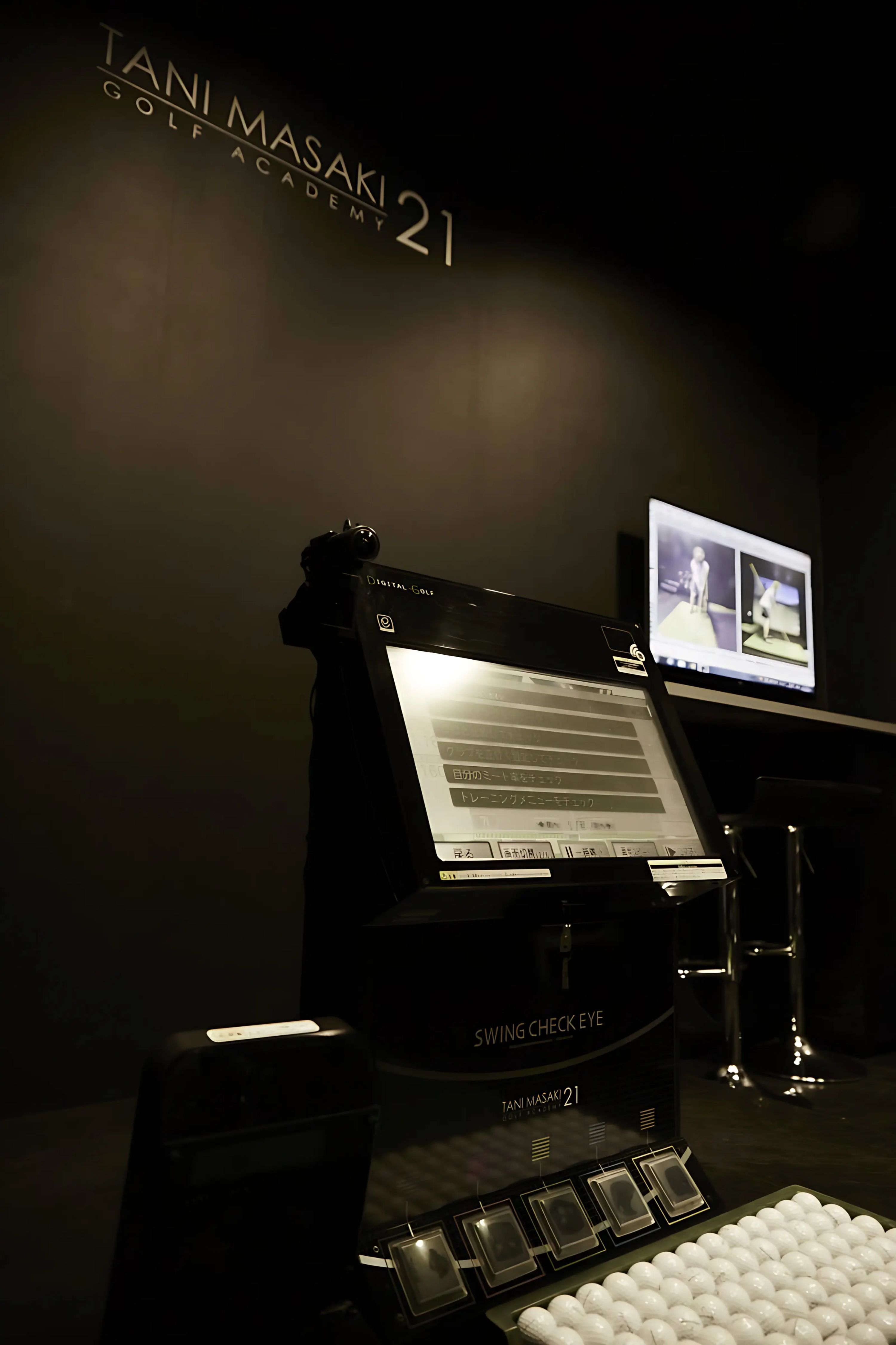 SPORTS Pacific Heaven ゴルフ 芝公園教室のサムネイル画像 5