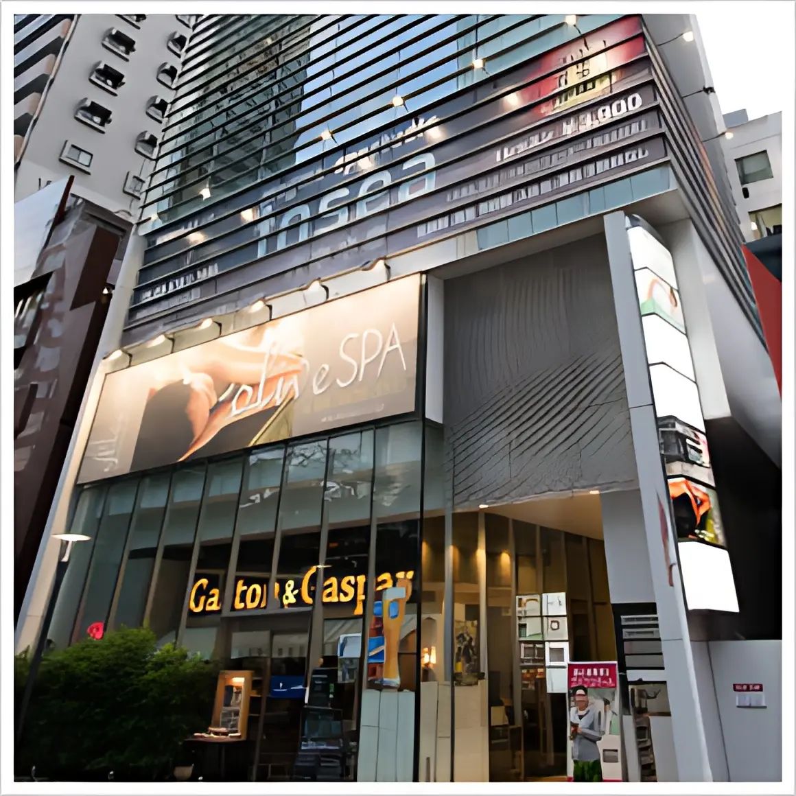 サンクチュアリゴルフ 六本木店のメイン画像