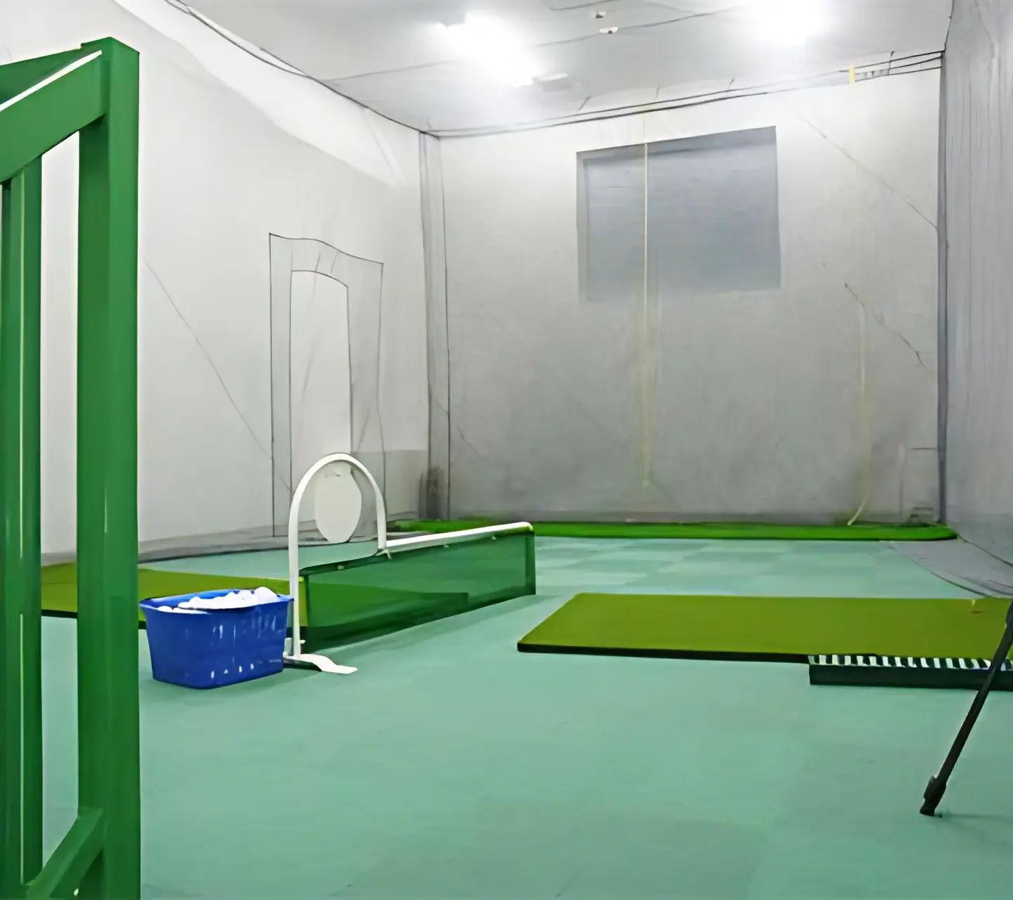 アプトゴルフスクール 池上教室のサムネイル画像 2