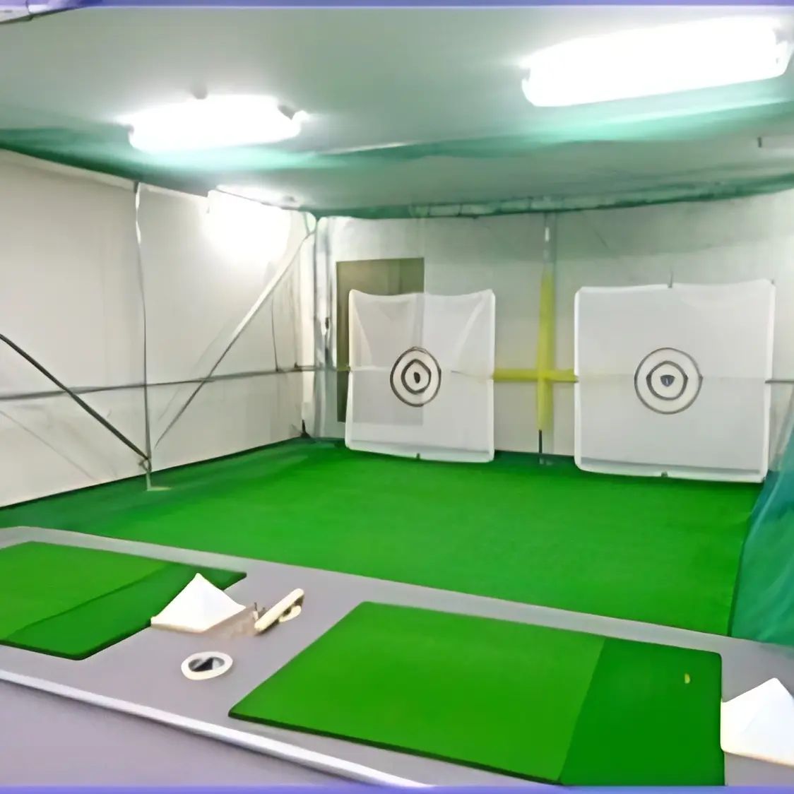 Arrive Golf Studio 大豆島教室のメイン画像