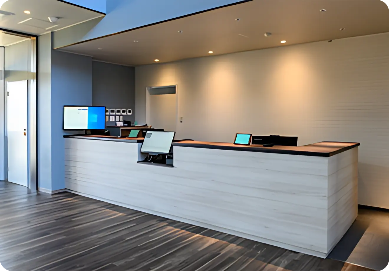 72犀北ゴルフセンター 大字安茂里教室のメイン画像