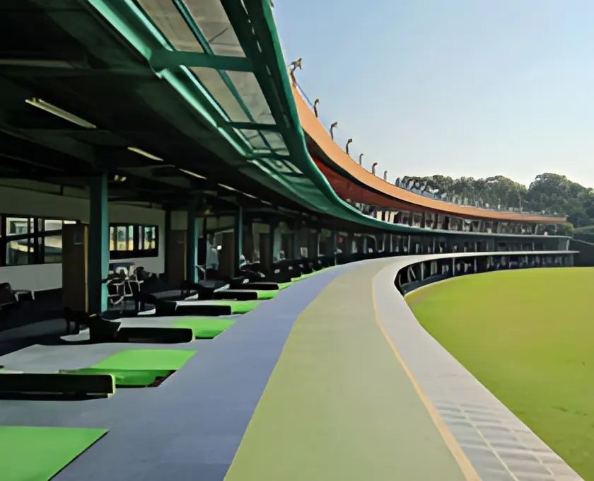 天白ゴルフセンター 天白教室のメイン画像