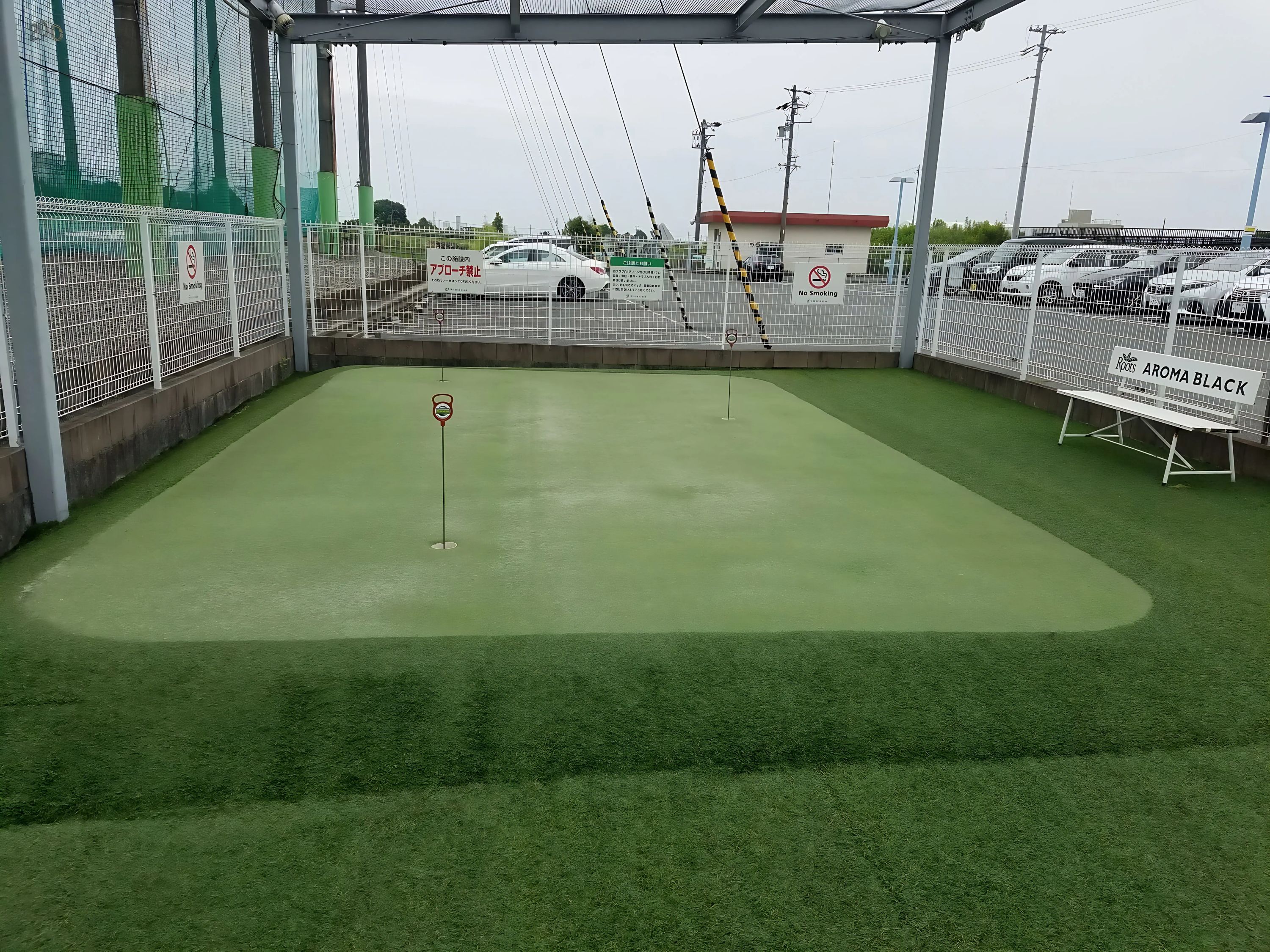 ダンロップゴルフスクール TTO GOLF CLUB校のメイン画像