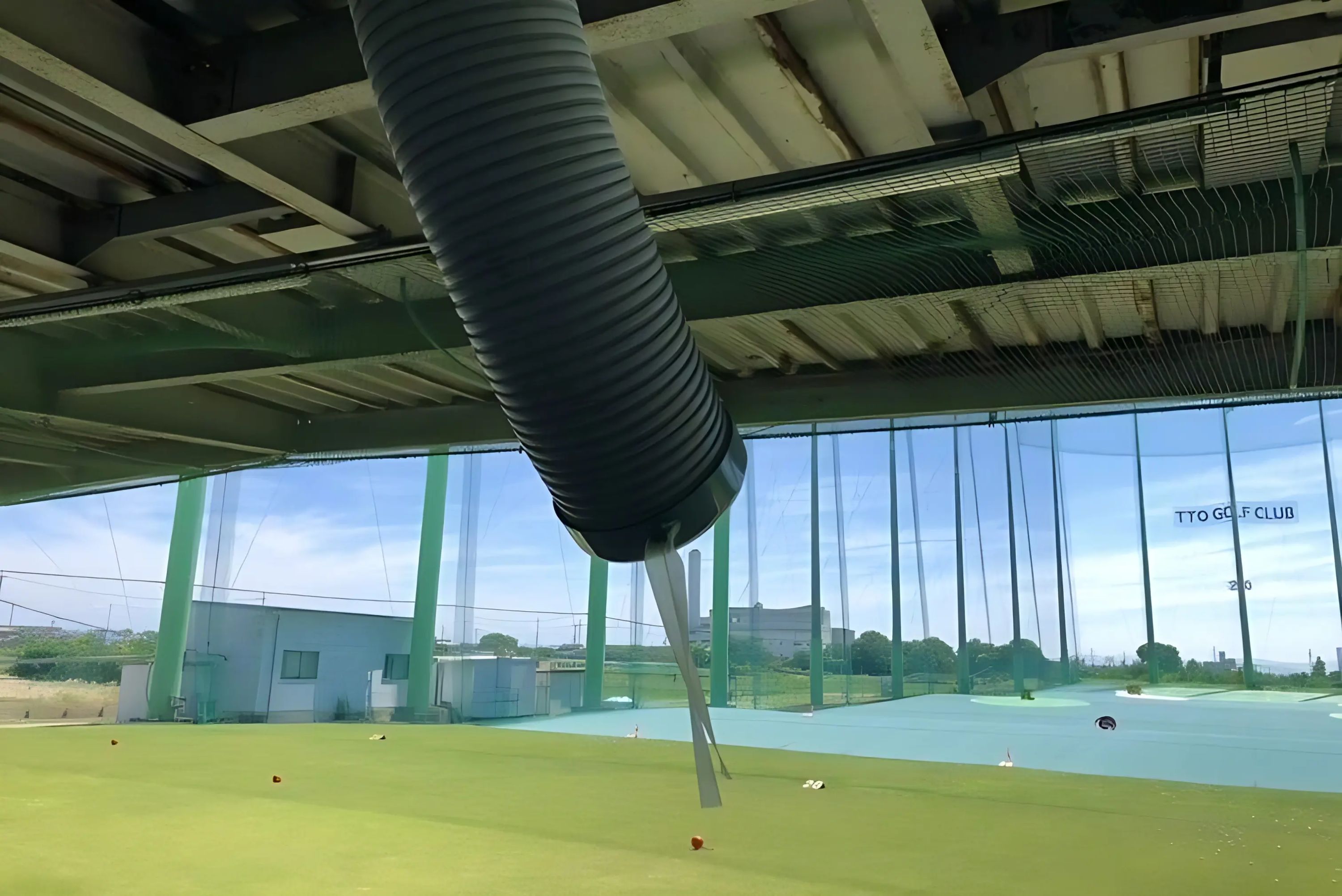 ダンロップゴルフスクール TTO GOLF CLUB校のサムネイル画像 2