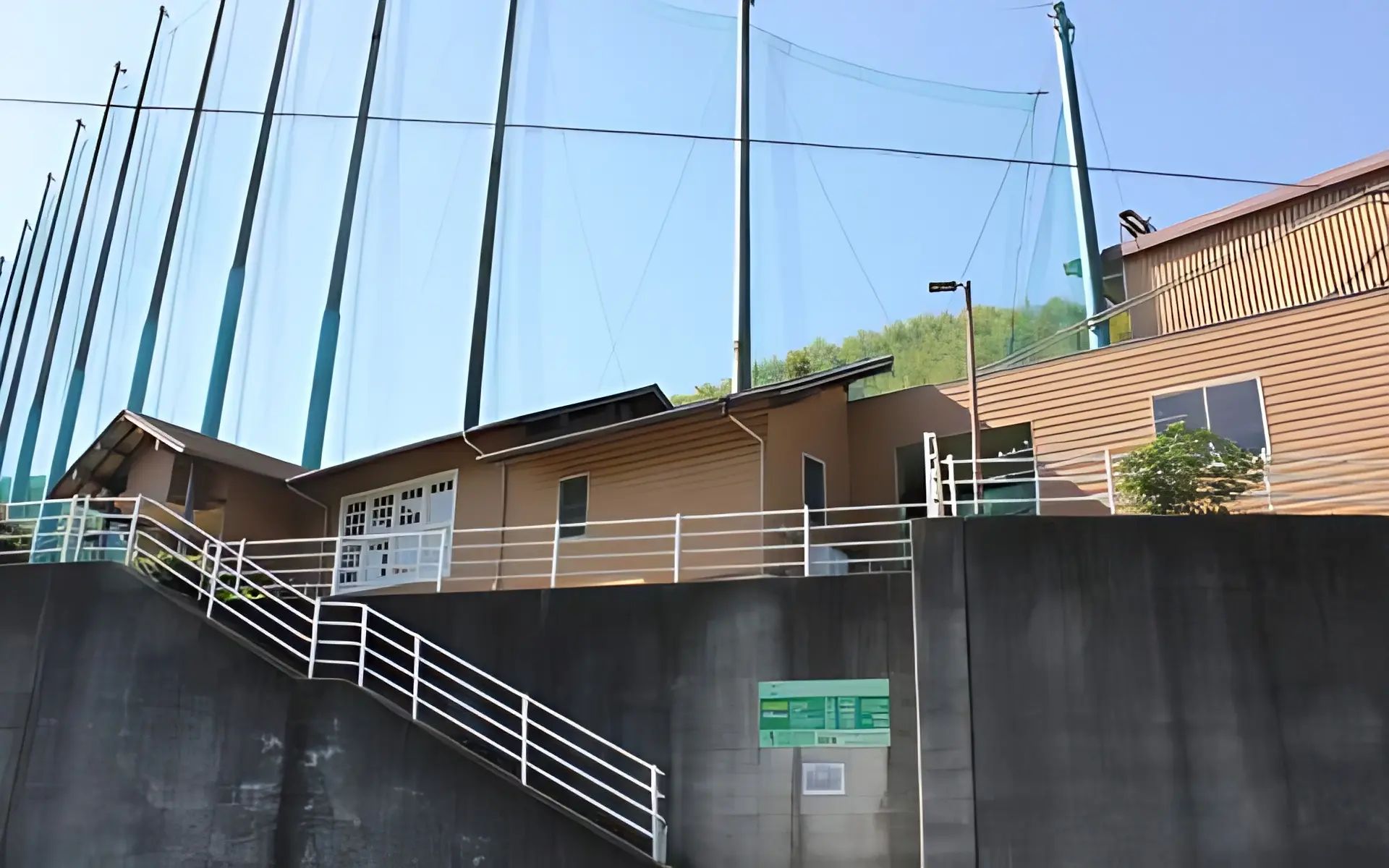 時ヶ谷ゴルフクラブ 時ヶ谷教室のサムネイル画像 2