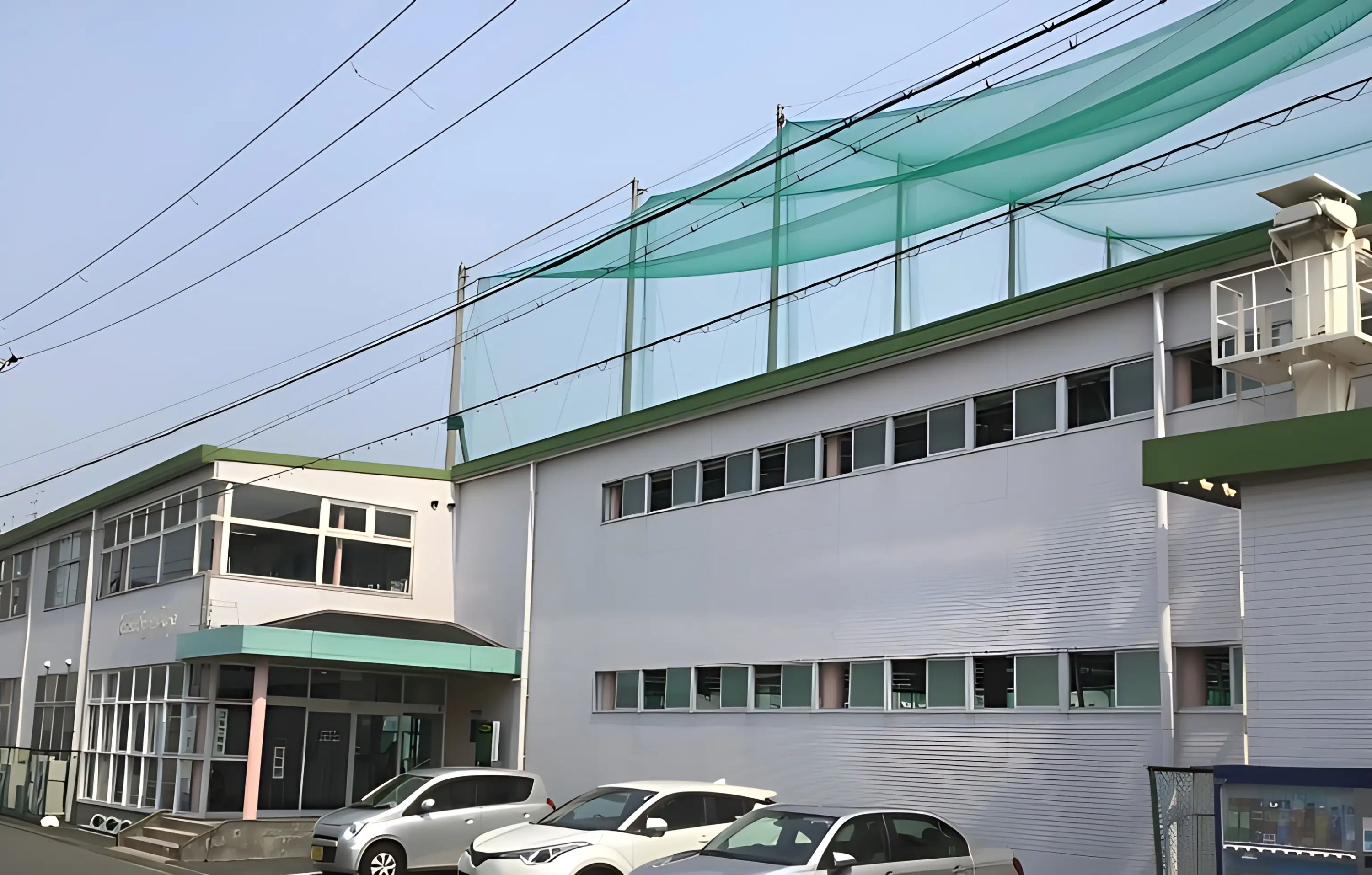 ダンロップゴルフスクール 千亀利スポーツプラザ校のメイン画像