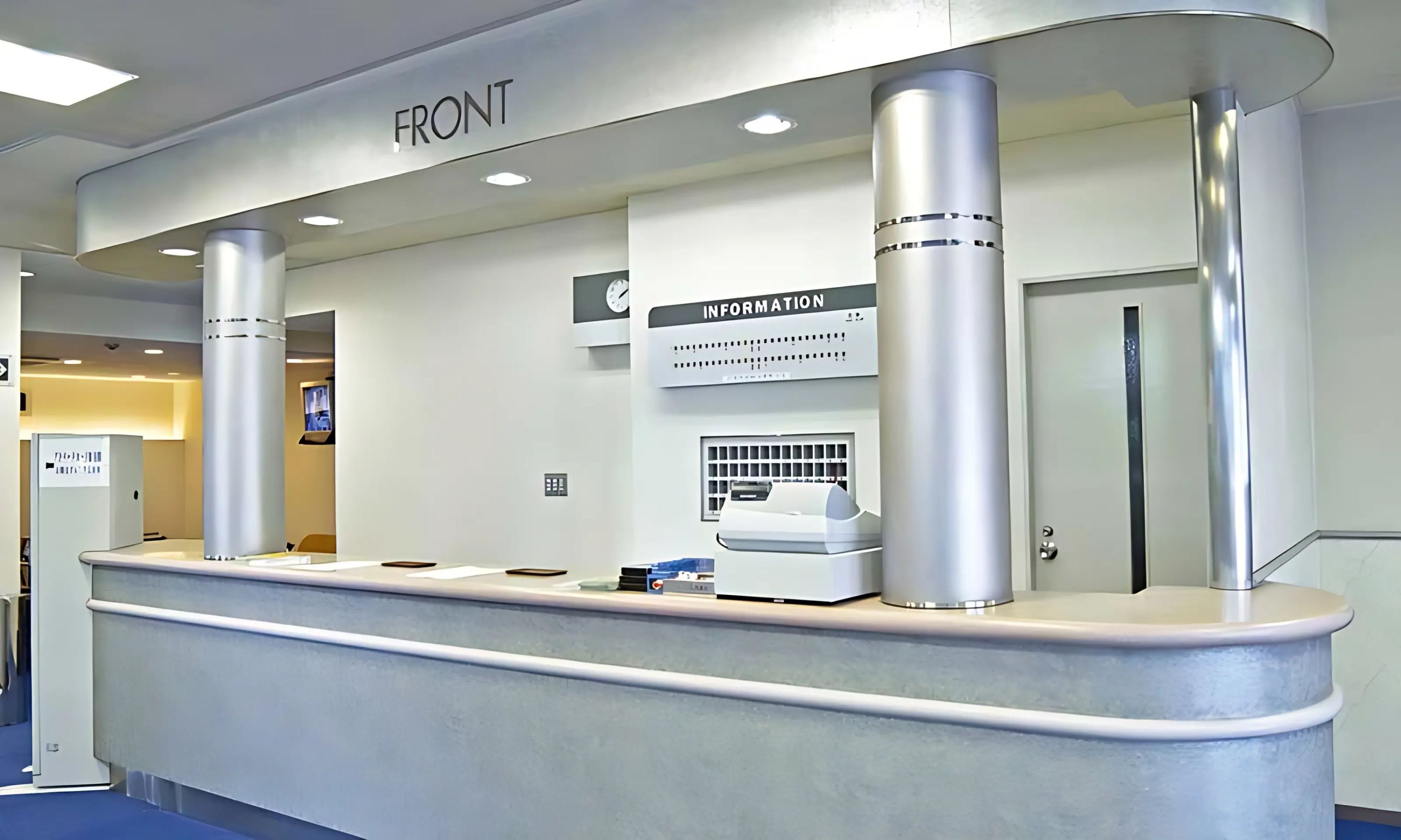 つるやゴルフ 茨木教室のメイン画像