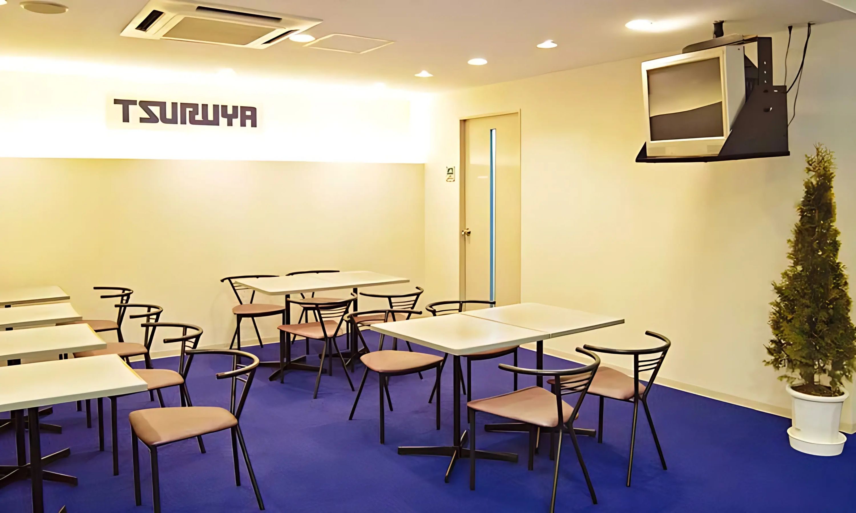 つるやゴルフ 茨木教室のサムネイル画像 2