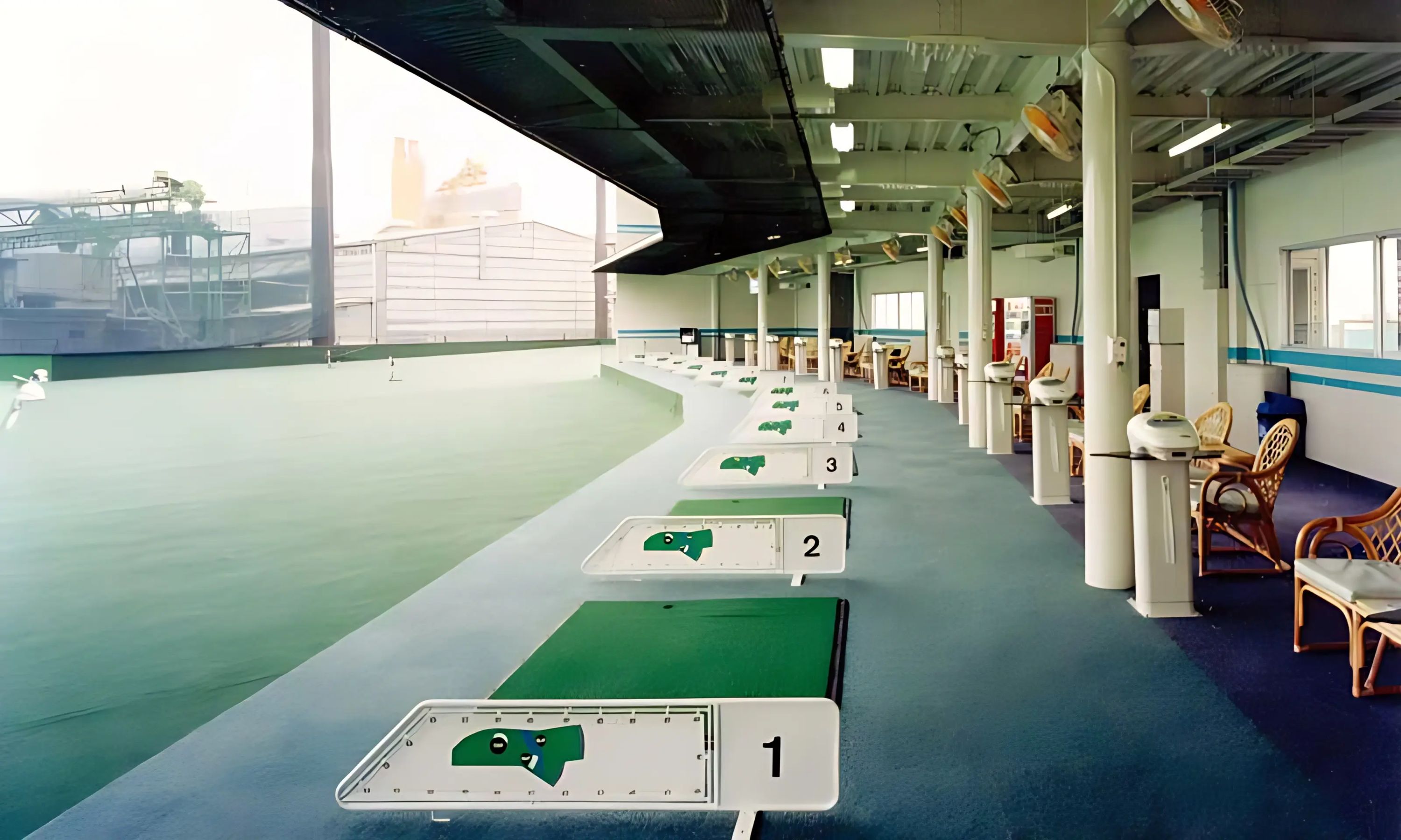 つるやゴルフ 茨木教室のサムネイル画像 3