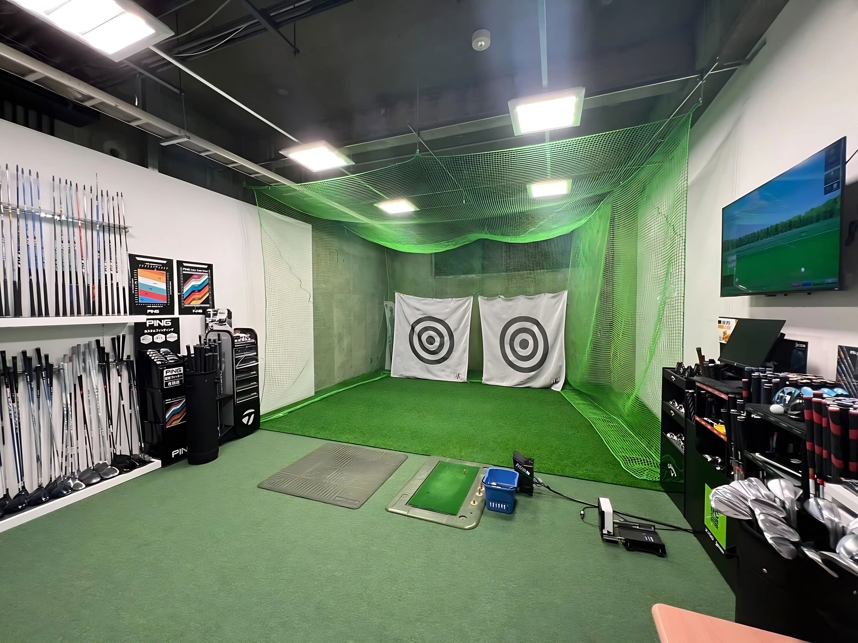 つるやゴルフ 枚方のサムネイル画像 2