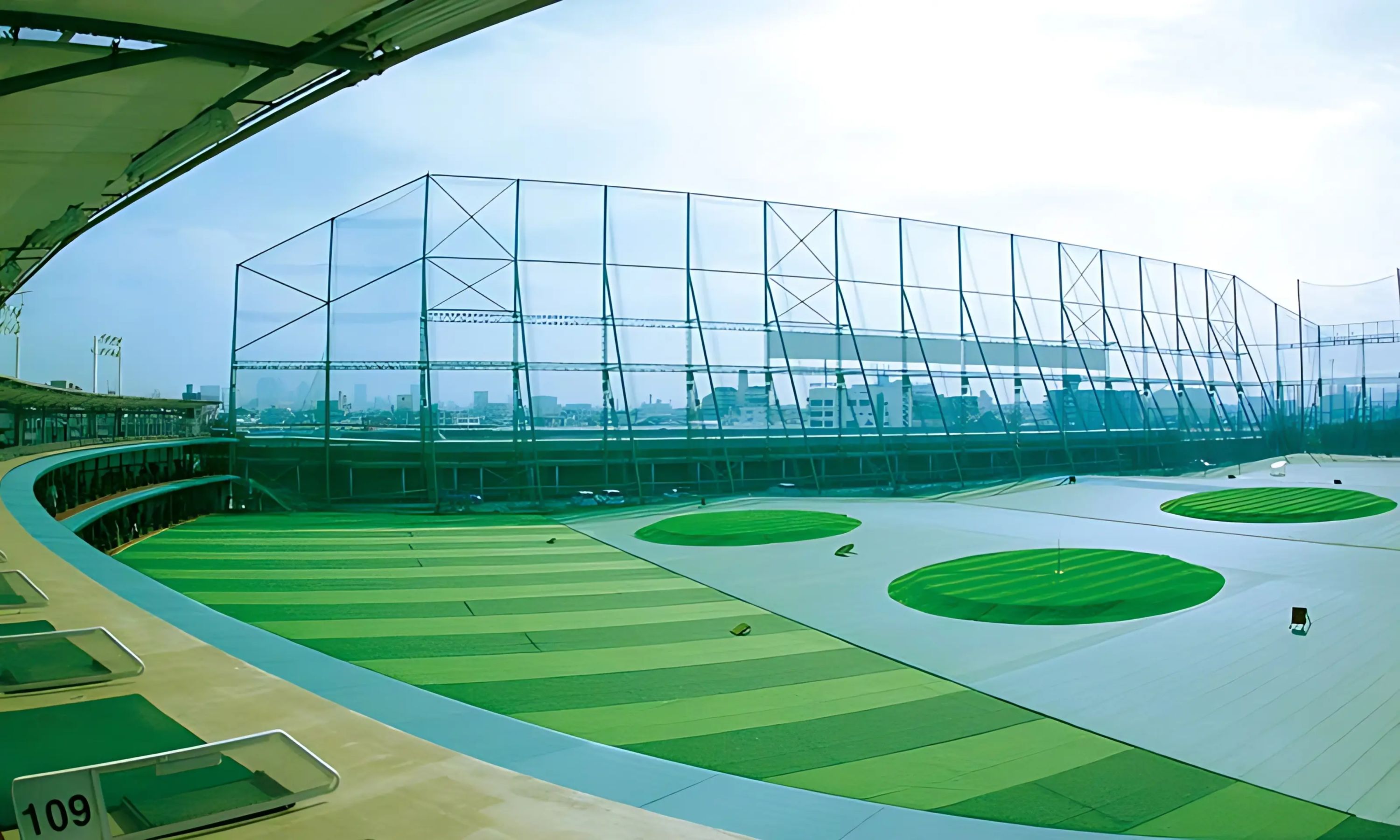 つるやゴルフ 神崎川教室のサムネイル画像 2