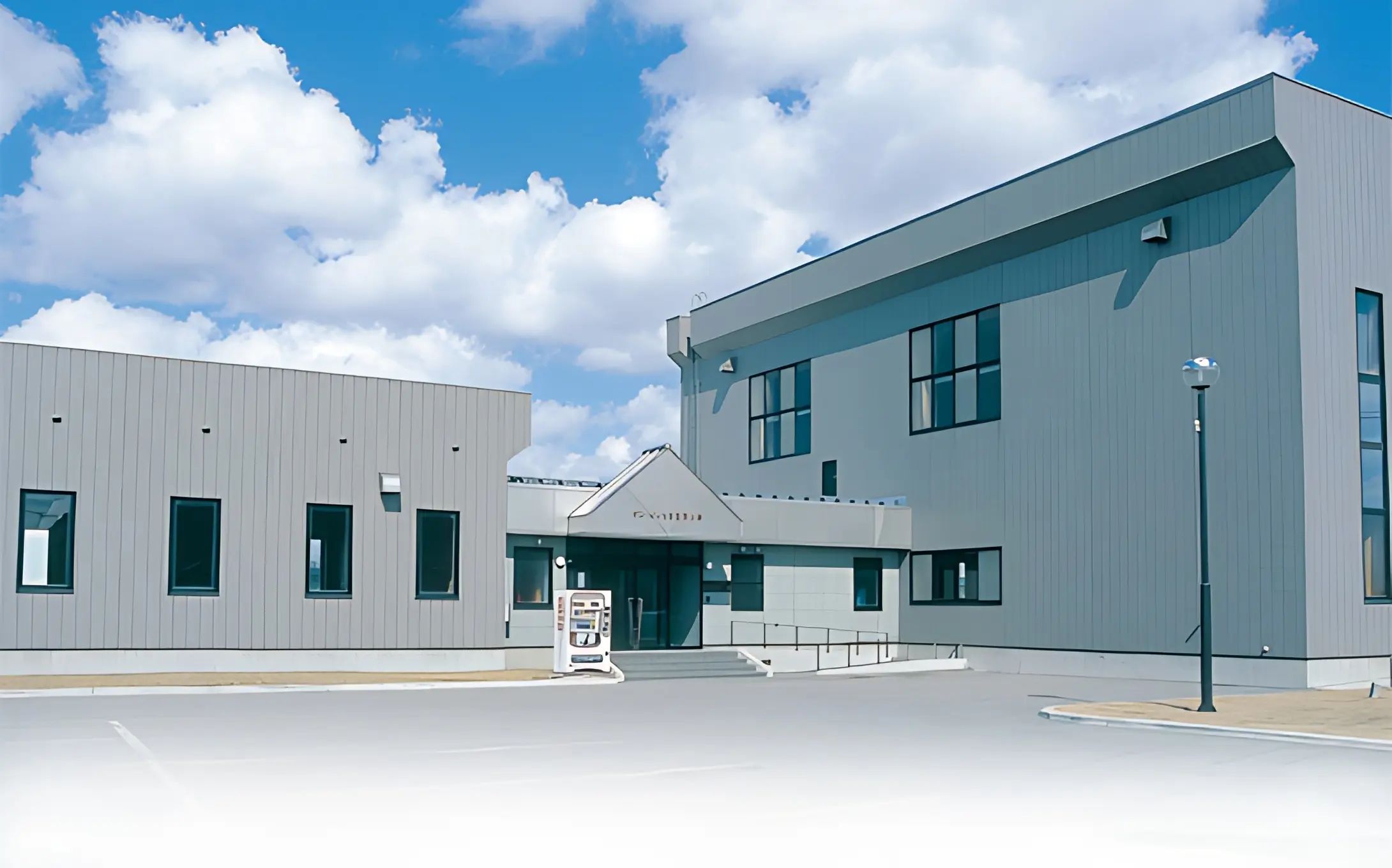 勤労者総合スポーツ施設 柔道 大字唐笠柳字藤巻教室のメイン画像