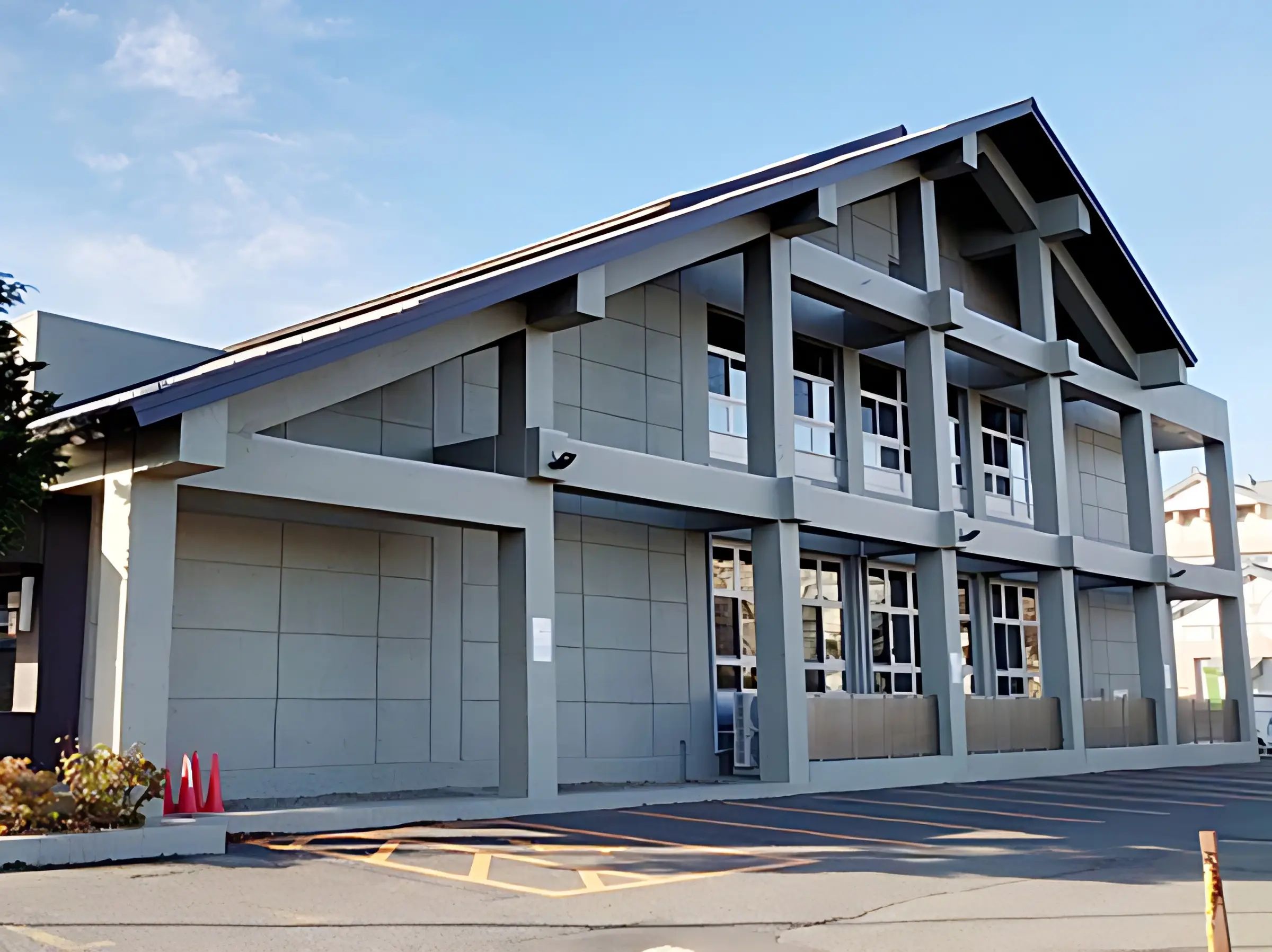 盛岡柔道教室 盛岡市立武道館のメイン画像