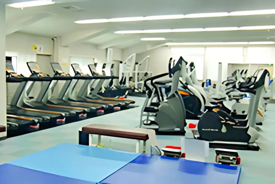 浦安市柔道協会 本校のサムネイル画像 3