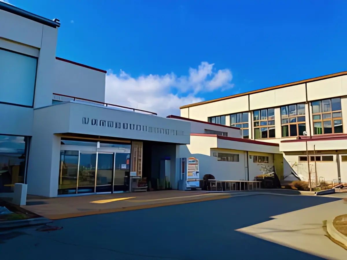 克己塾 柔道 山形村トレーニングセンターのメイン画像