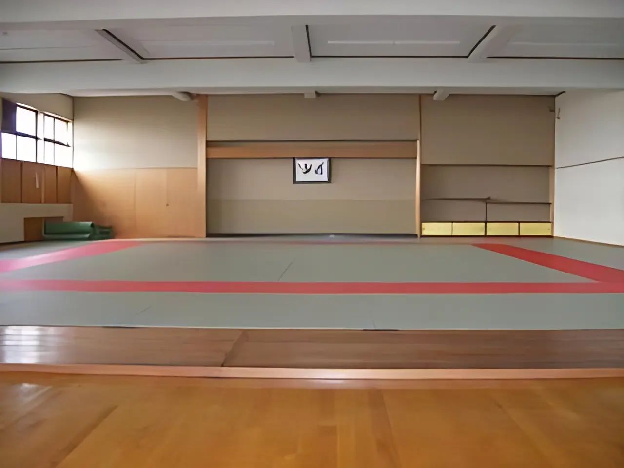 扶桑柔道会 扶桑町総合体育館のサムネイル画像 2