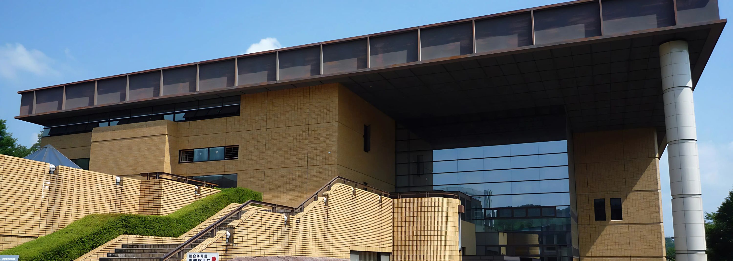 多治見市柔道協会 多治見市総合体育館(TYK体育館)柔道場のメイン画像