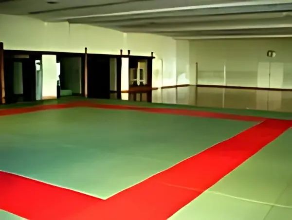 清水町柔道会 清水町教室のメイン画像