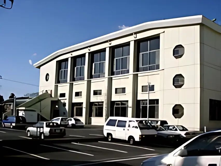 清水町柔道会 清水町教室のサムネイル画像 2