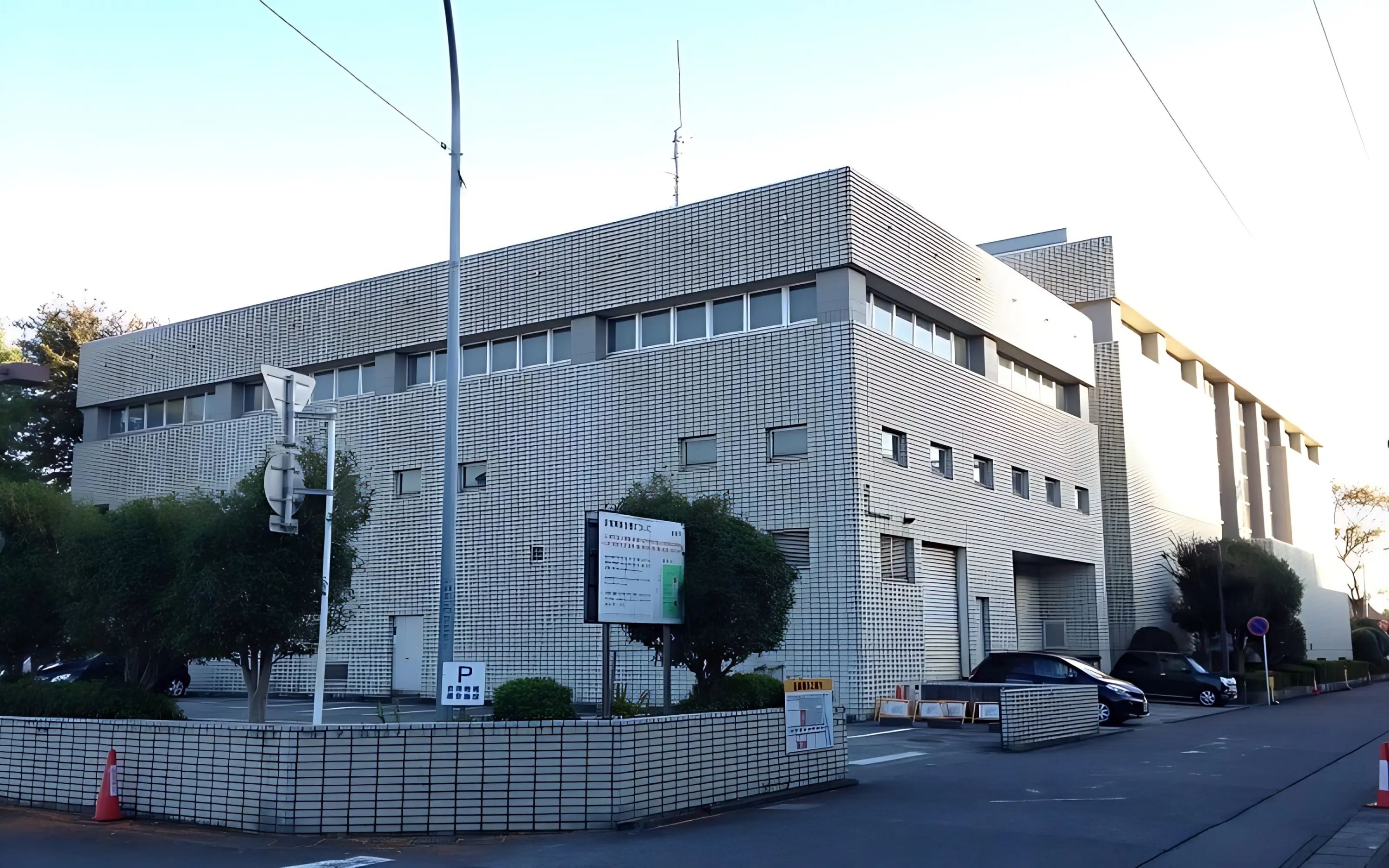 静岡市体育協会 スポ-ツ教室 柔道 長田体育館教室のメイン画像