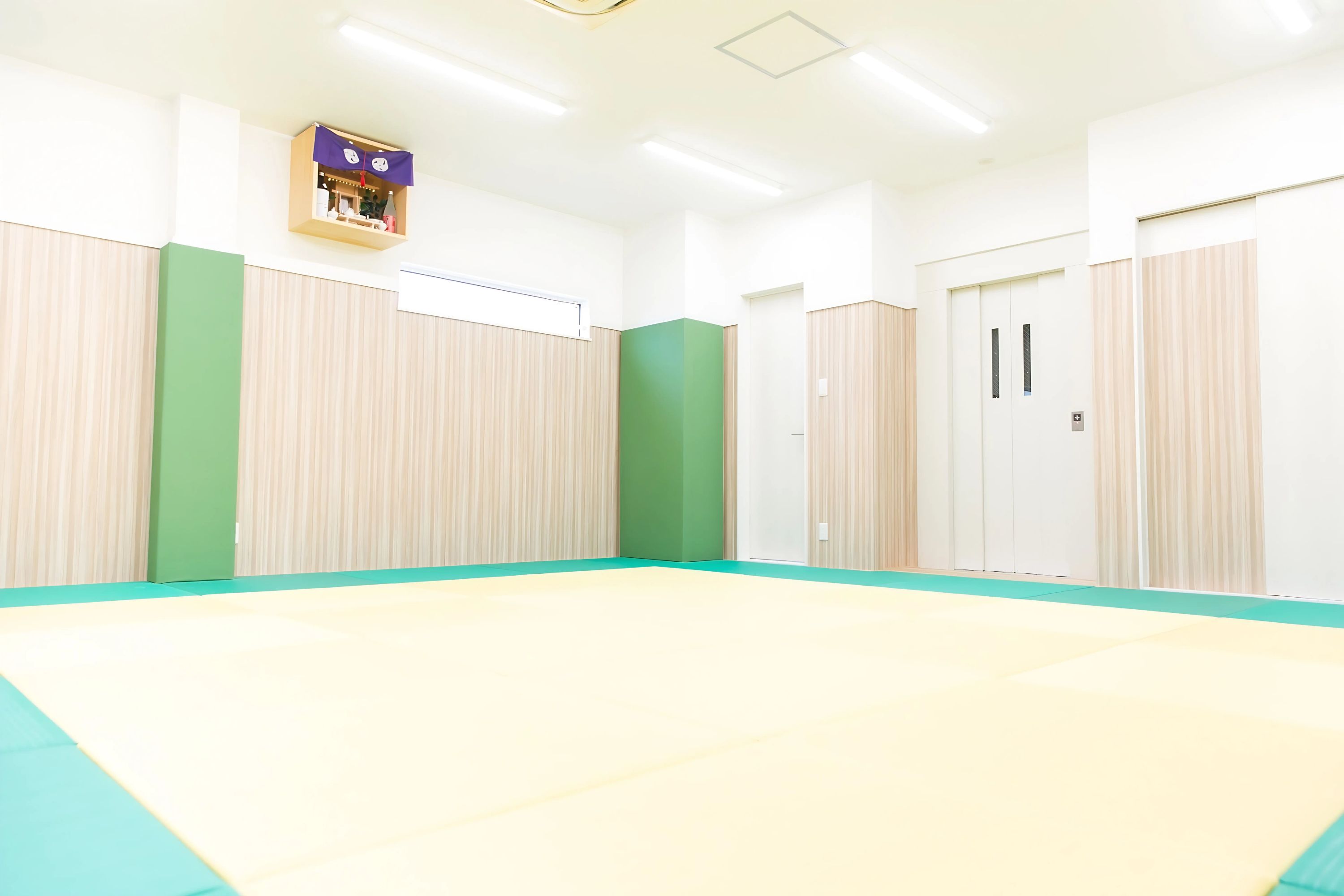 森ノ宮柔道クラブ 中本教室のメイン画像