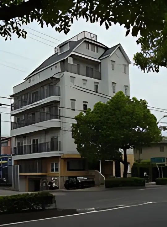 甲柔館 柔道 少年少女柔道教室のメイン画像