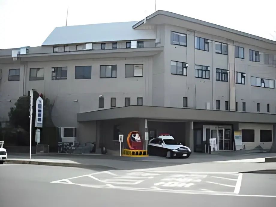 平安道場　北野青少年柔道愛好会 上京警察署（旧西陣警察署）３階柔道場のメイン画像