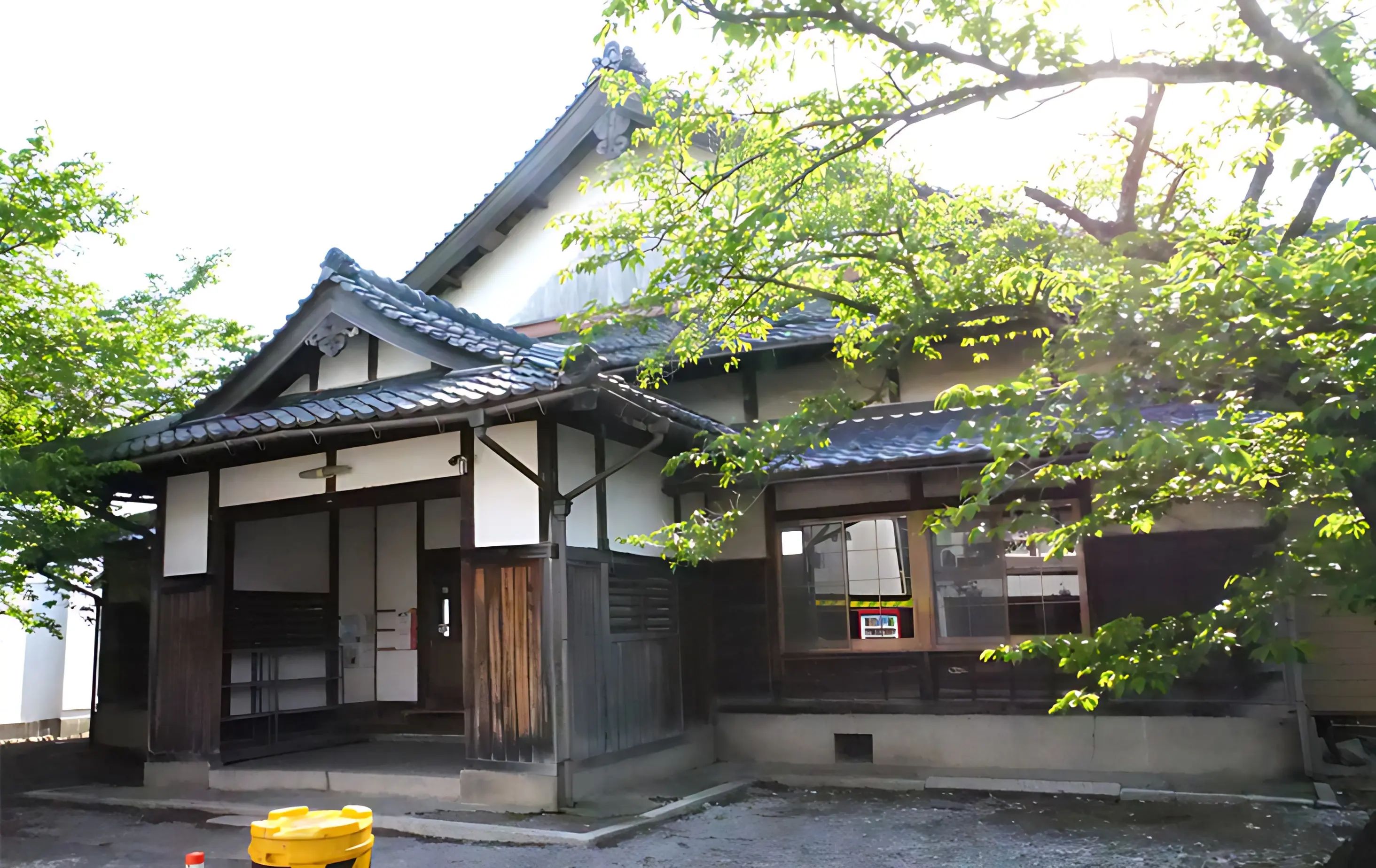 長浜柔道スポーツ少年団 長浜武徳殿のサムネイル画像 2