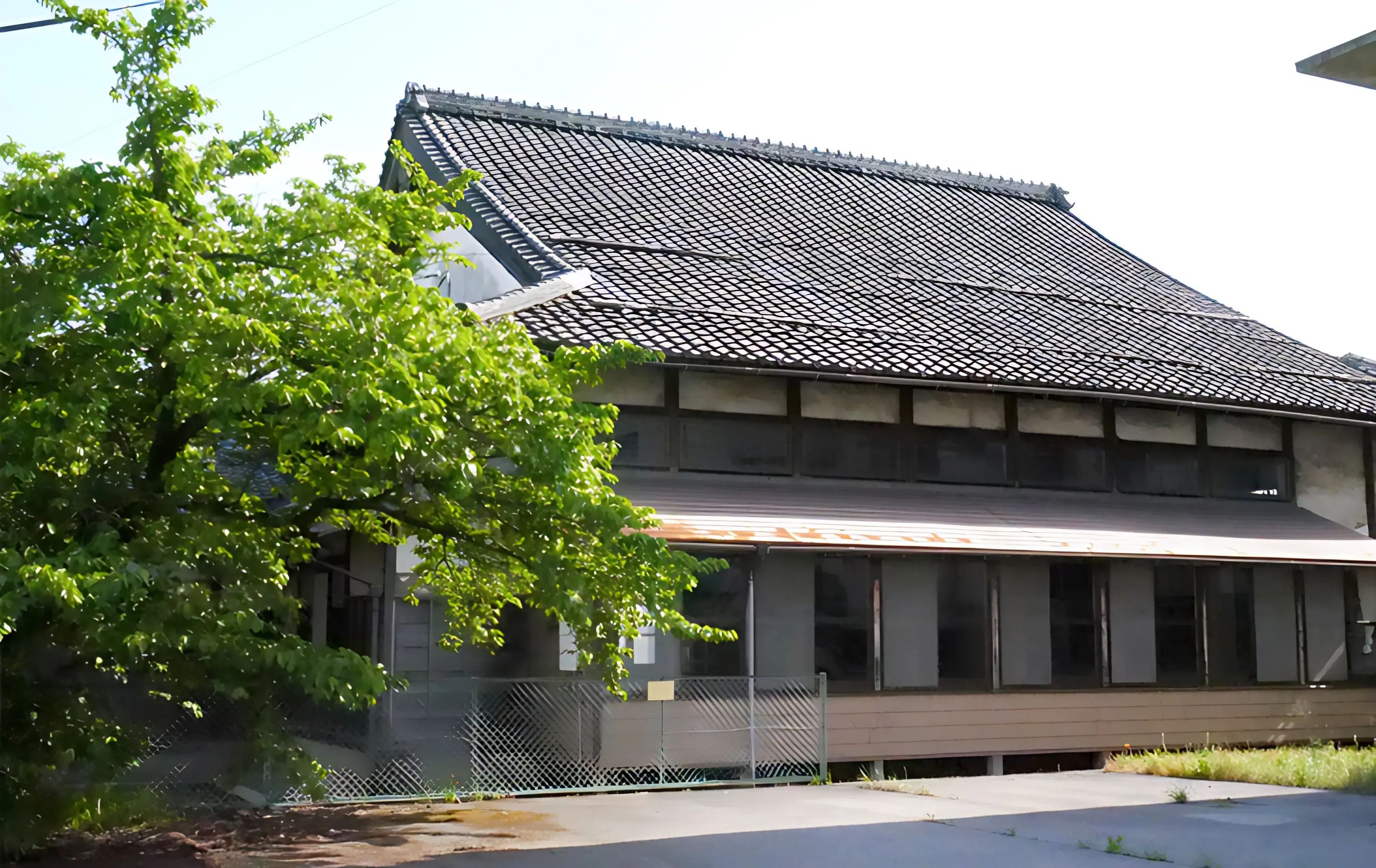 長浜柔道スポーツ少年団 長浜武徳殿のサムネイル画像 3