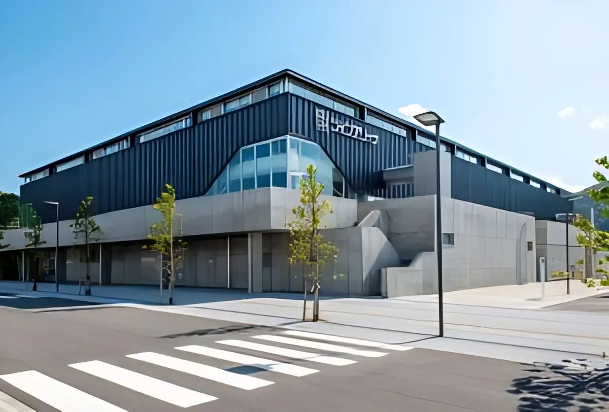 浅井柔道スポーツ少年団 浅井B&Gのサムネイル画像 2