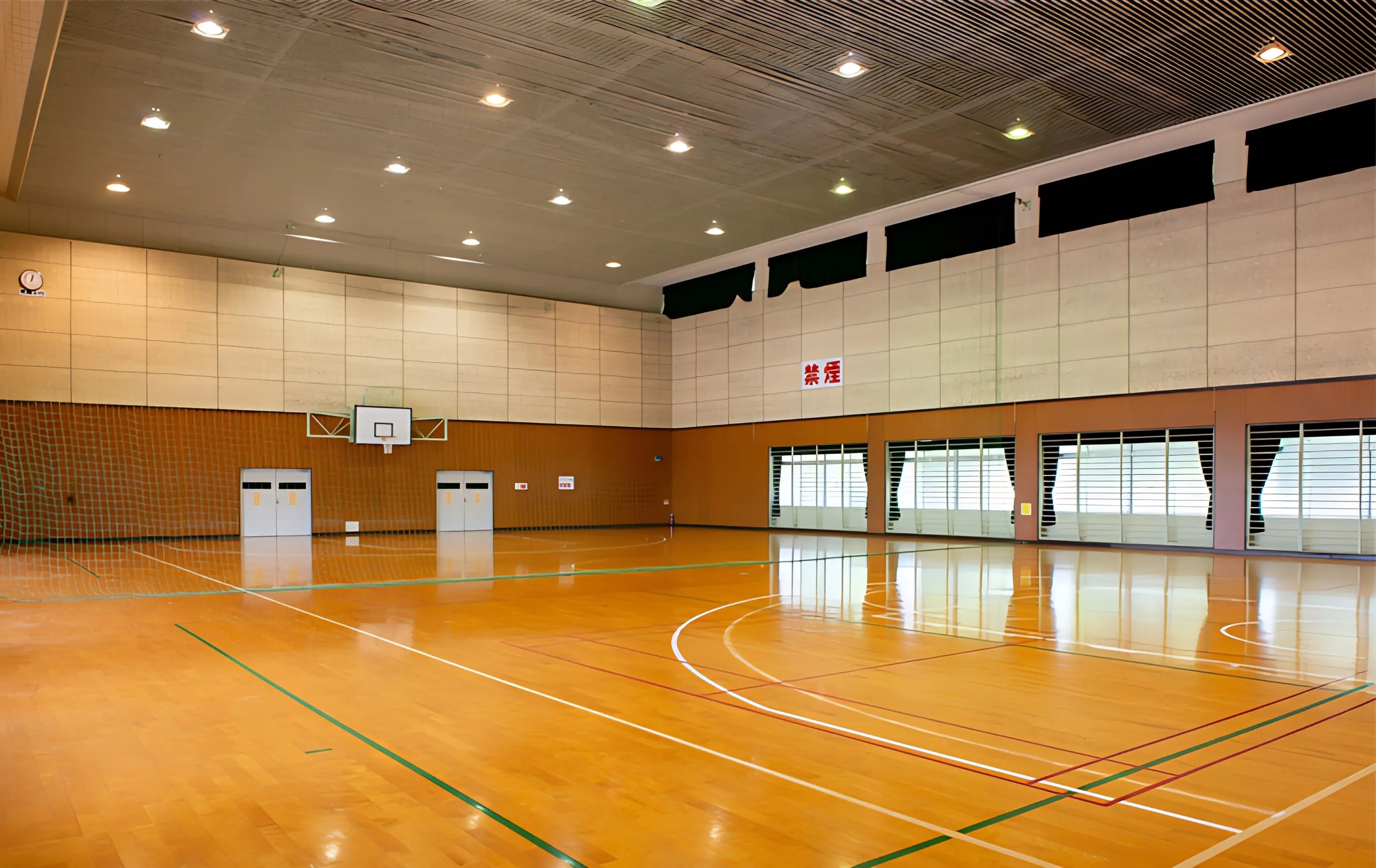 浅井柔道スポーツ少年団 浅井B&Gのサムネイル画像 4