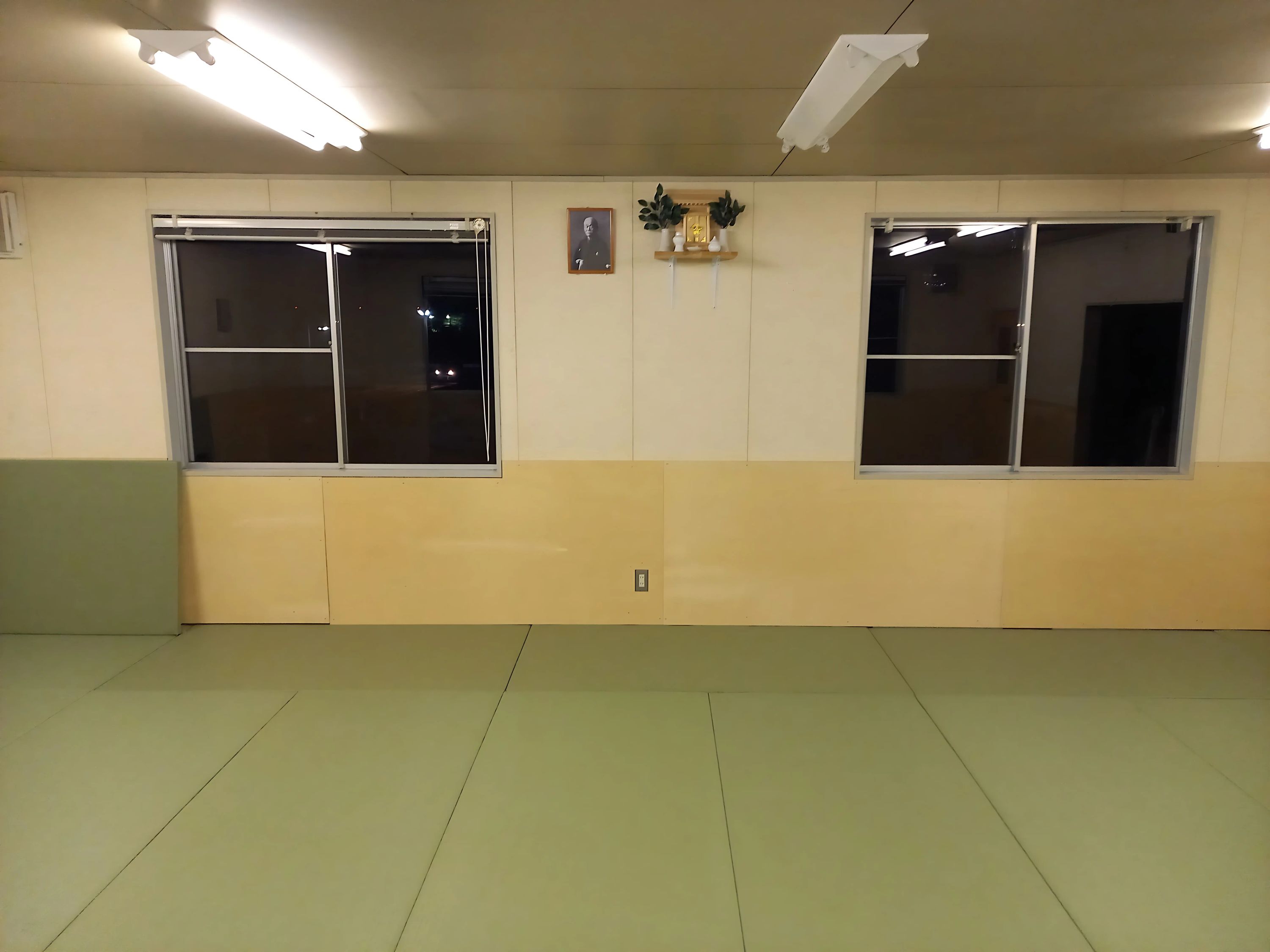 八次柔道場 十日市西教室のメイン画像