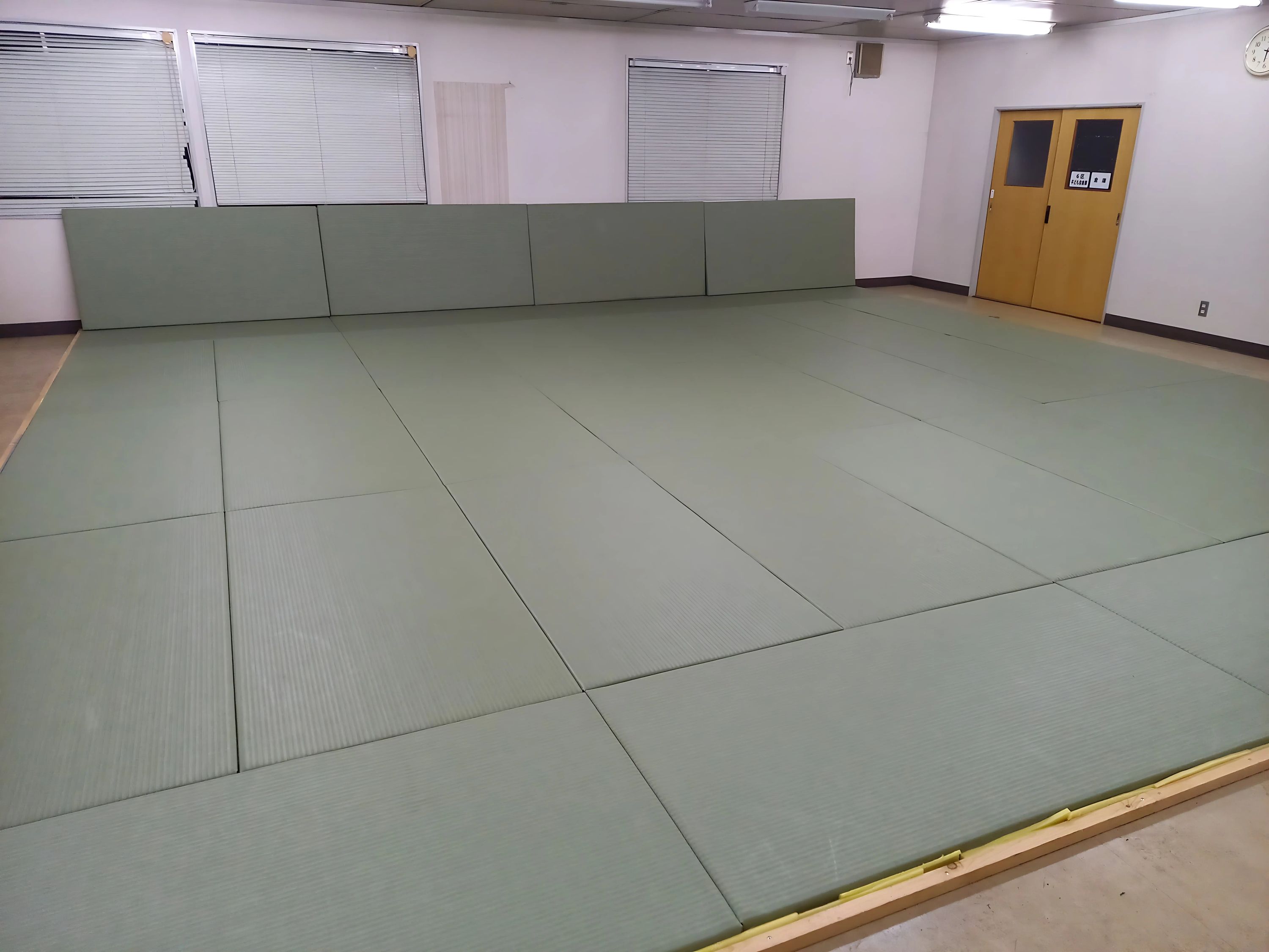 八次柔道場 十日市西教室のサムネイル画像 2