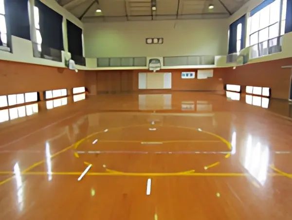 長与尚武会 柔道 本校のサムネイル画像 2