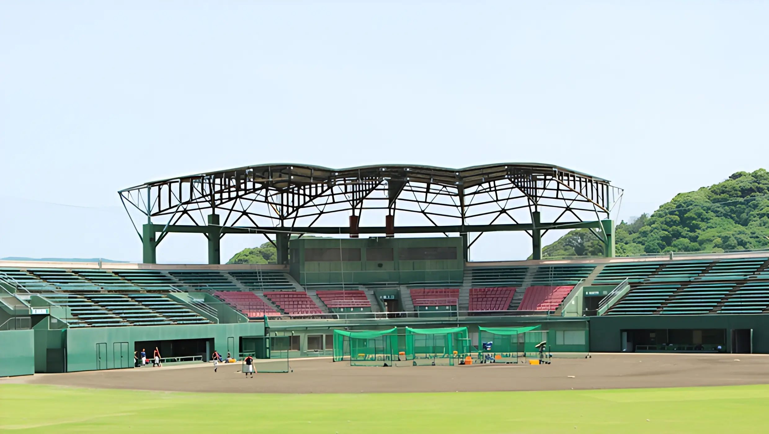 六風舎柔道場 大字吉野方教室のサムネイル画像 4