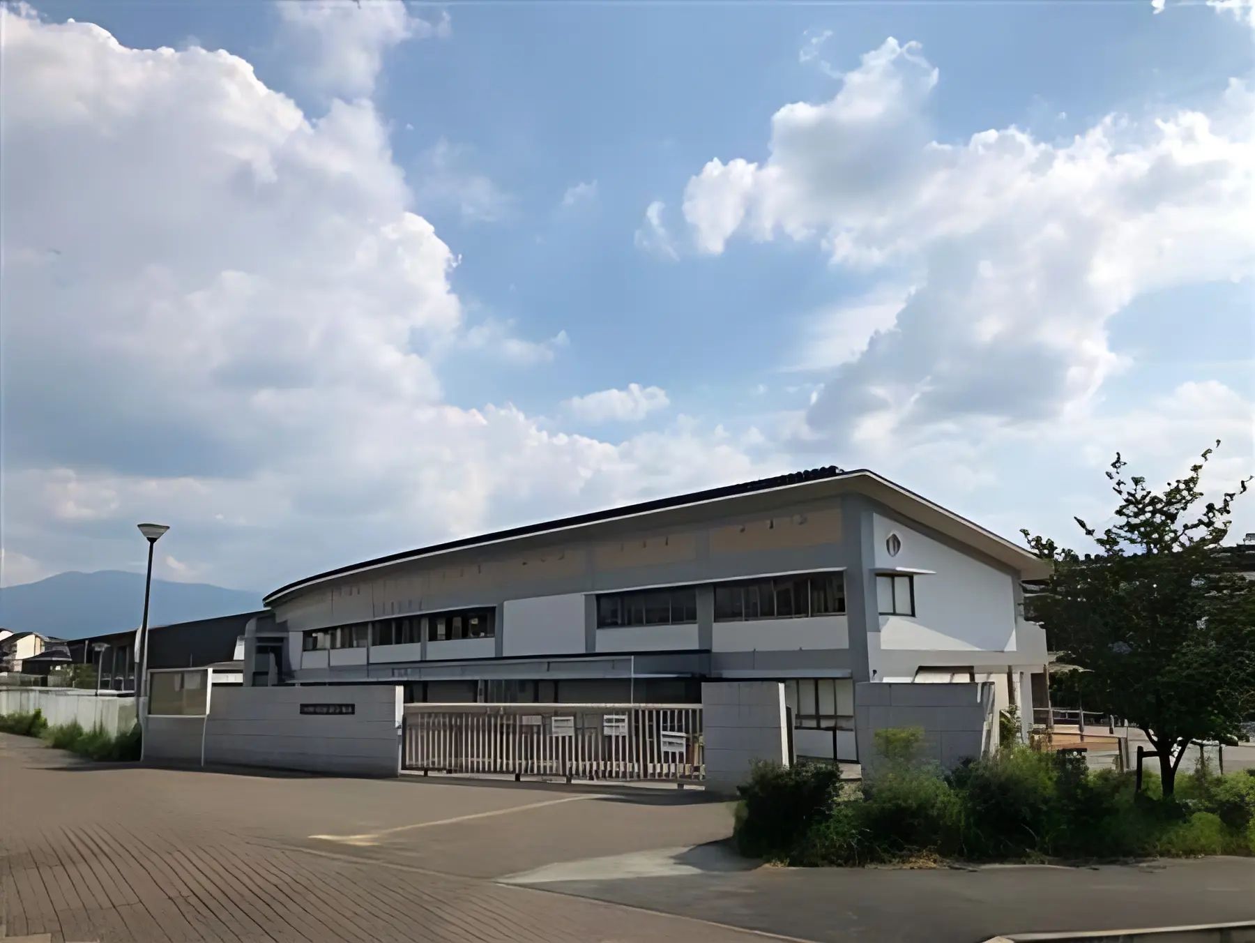 大里ｖｂｃ バレーボール 大津町美咲野小学校のメイン画像