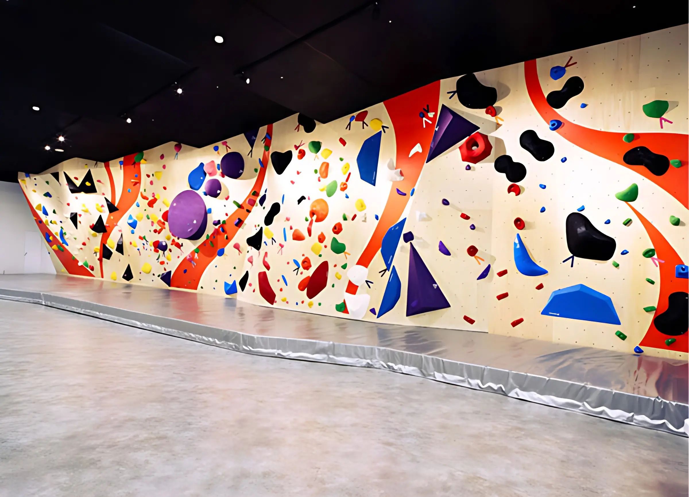 ディーボルダリング 釧路店のサムネイル画像 2