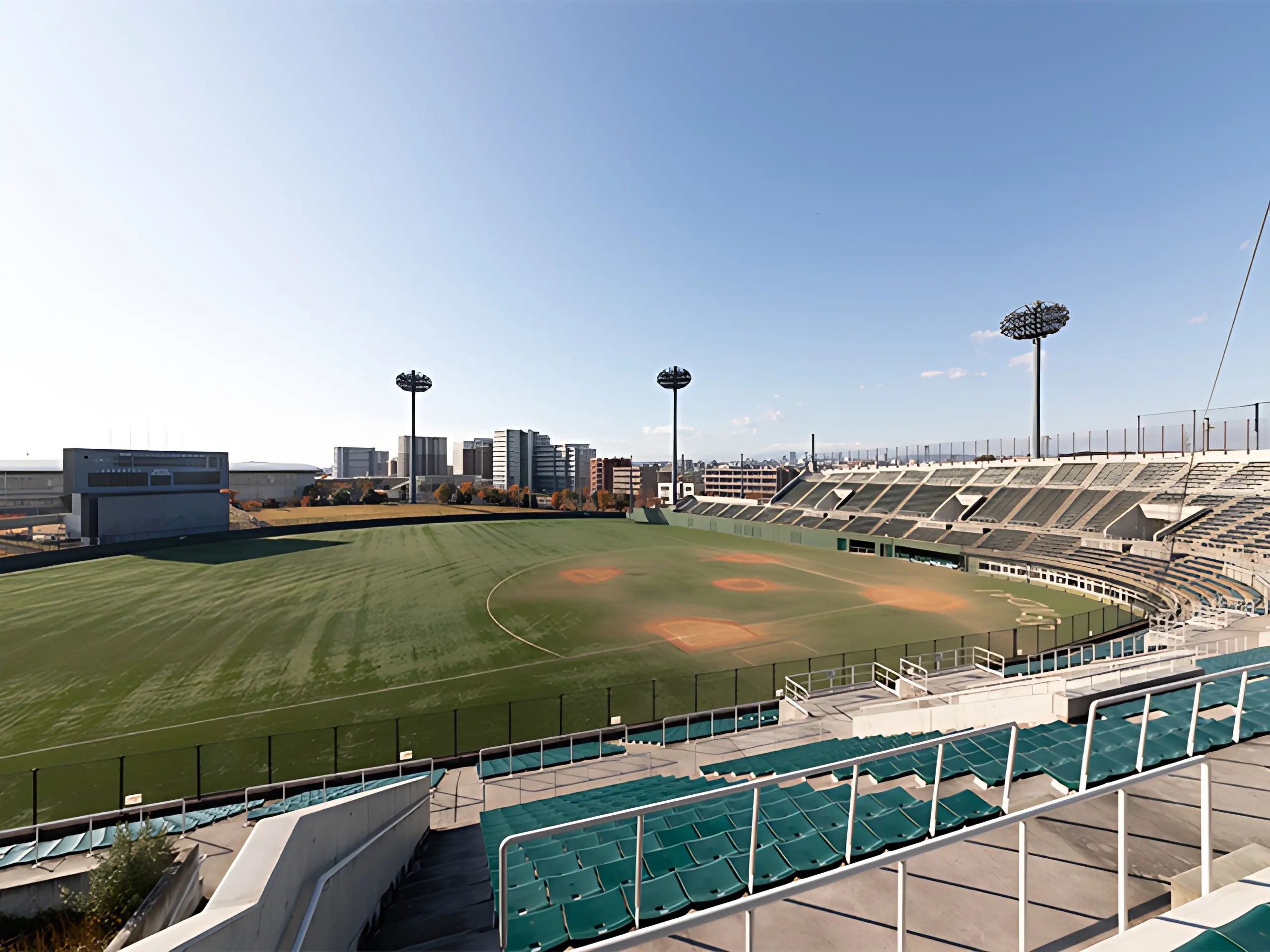 元気フィールド仙台 ボルダリング 新田東教室のサムネイル画像 2