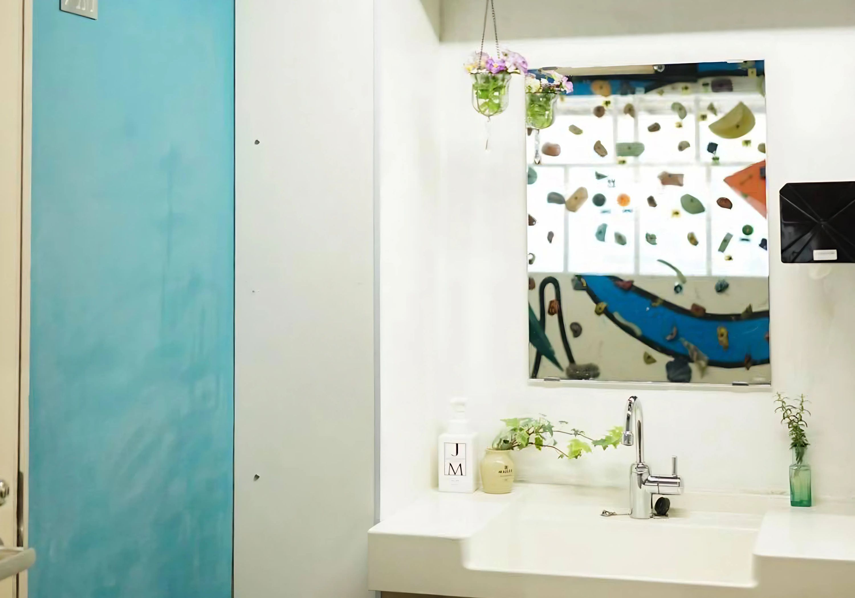 the FACTORY ボルダリング 常盤台教室のサムネイル画像 2