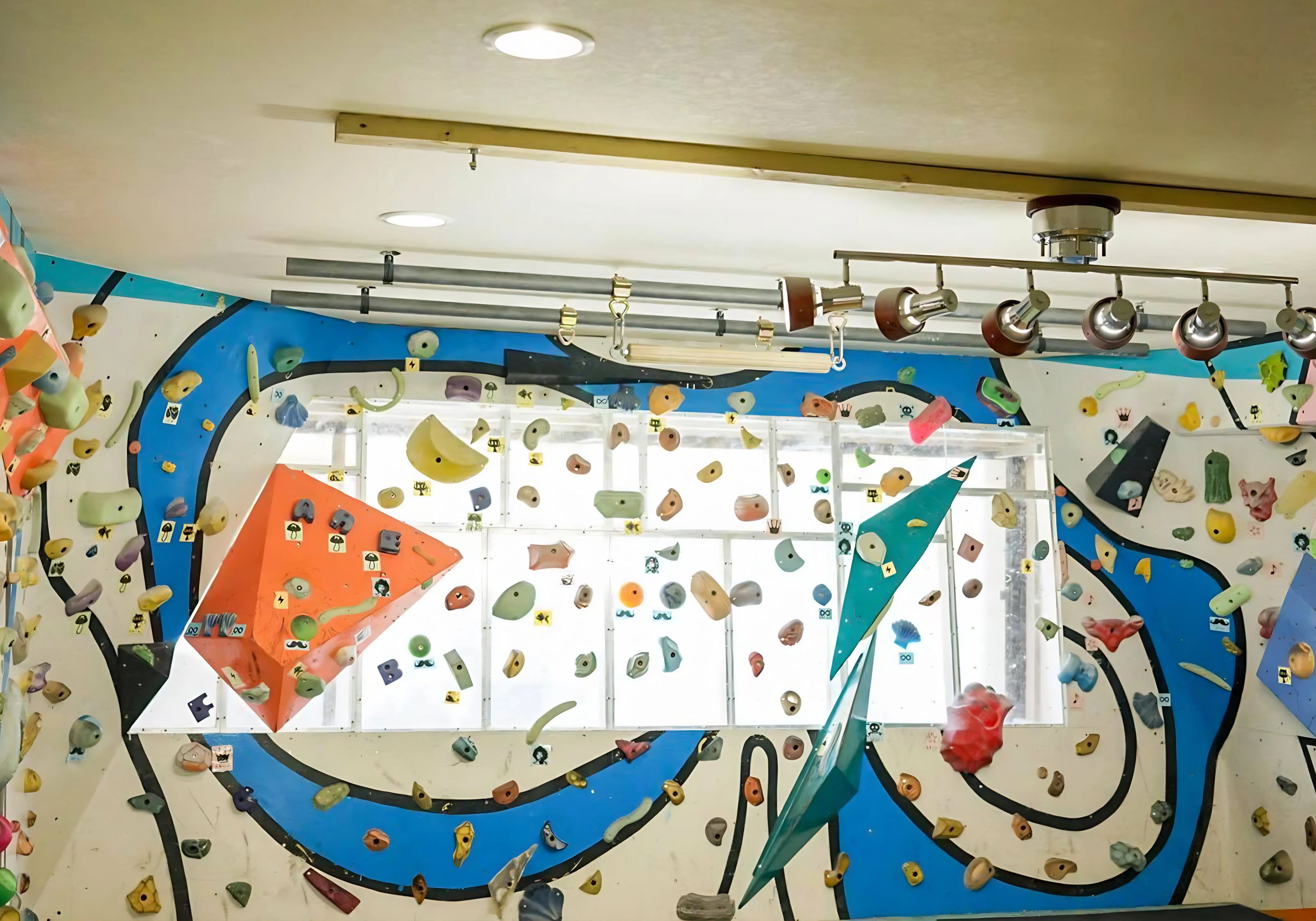 the FACTORY ボルダリング 常盤台教室のサムネイル画像 3