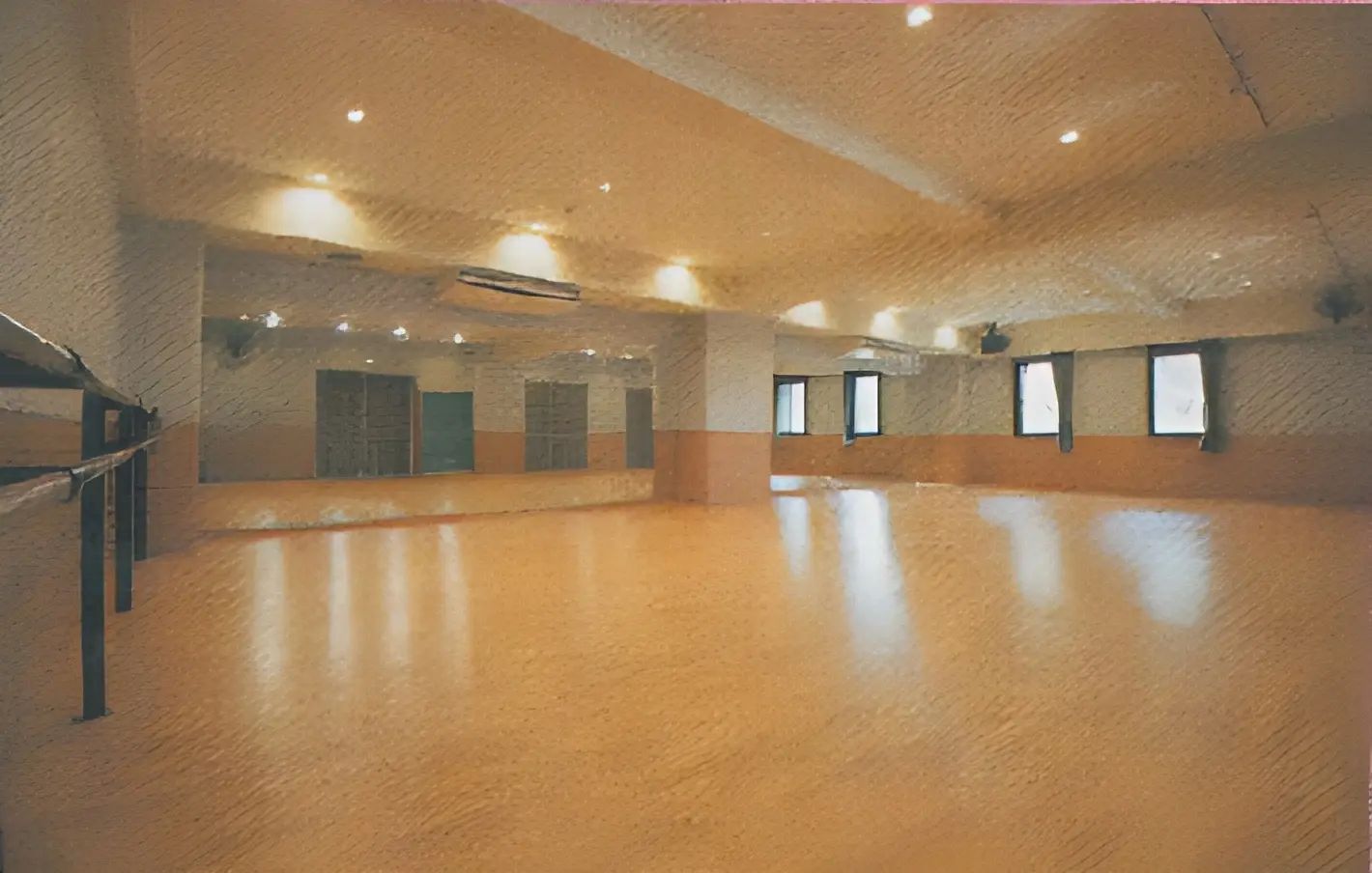 たつの未来館 アラパ ボルダリング 辰野教室のサムネイル画像 4