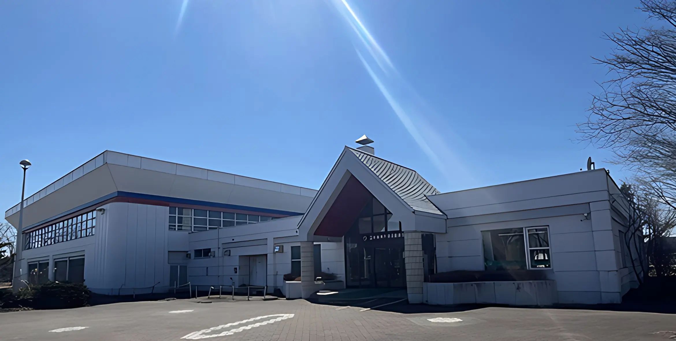 苫小牧合気道連盟 苫小牧市総合体育館のサムネイル画像 2